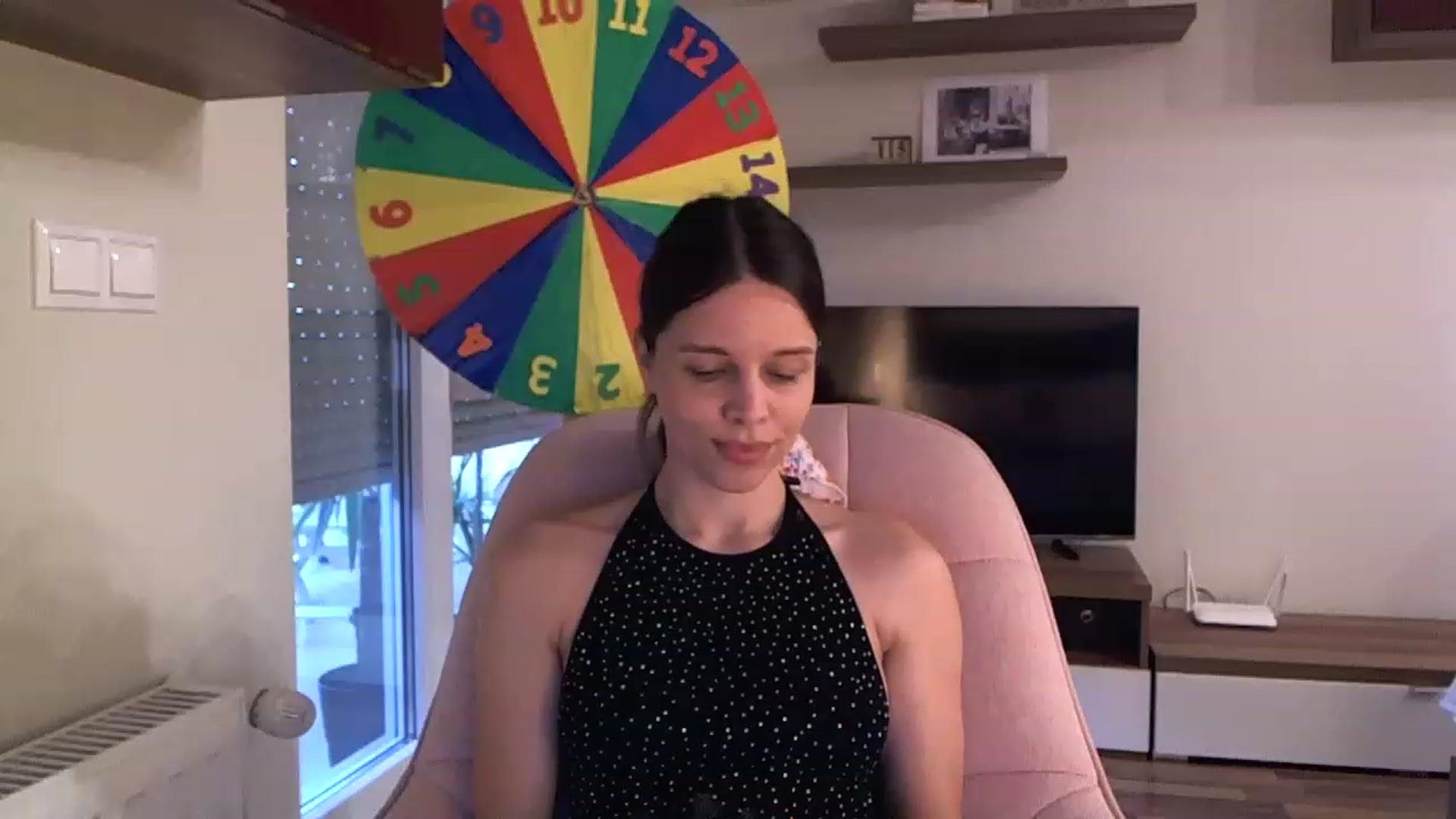 Gallery image thumbnail from Heaven_hot's myfreecams stream on, 06/06/2023, 16:08 image 17 of 20