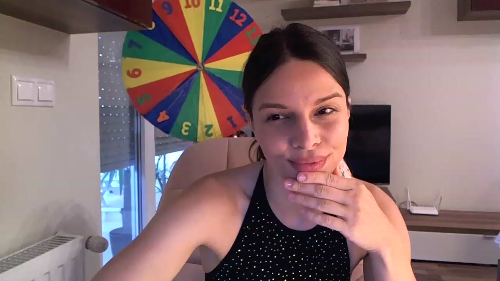 Gallery image thumbnail from Heaven_hot's myfreecams stream on, 06/06/2023, 16:08 image 20 of 20
