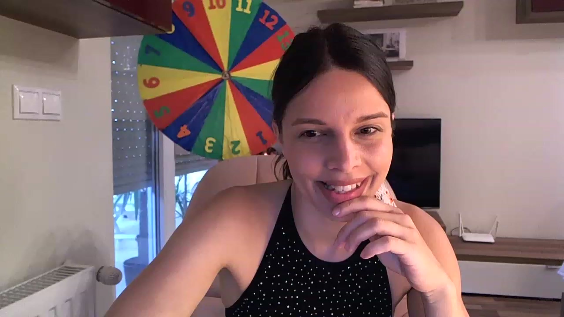Gallery image thumbnail from Heaven_hot's myfreecams stream on, 06/06/2023, 16:08 image 18 of 20
