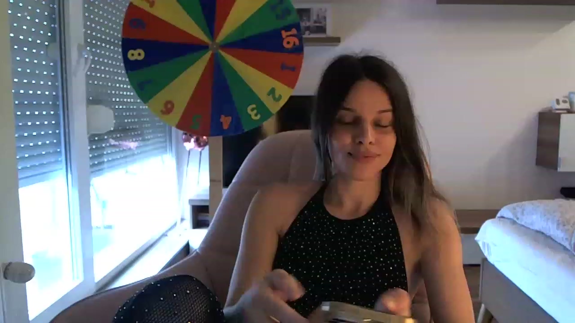 Gallery image thumbnail from Heaven_hot's myfreecams stream on, 06/11/2023, 13:51 image 10 of 20