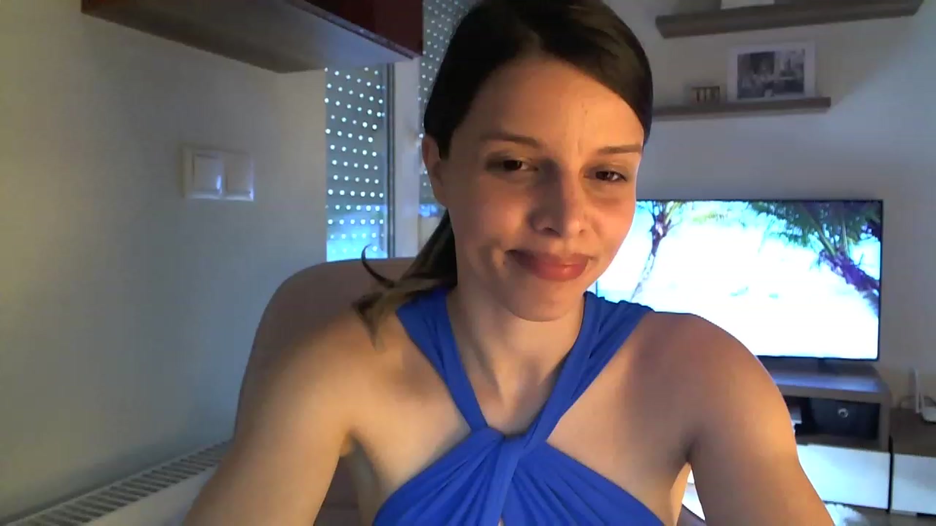 Gallery image thumbnail from Heaven_hot's myfreecams stream on, 06/13/2023, 16:27 image 16 of 20