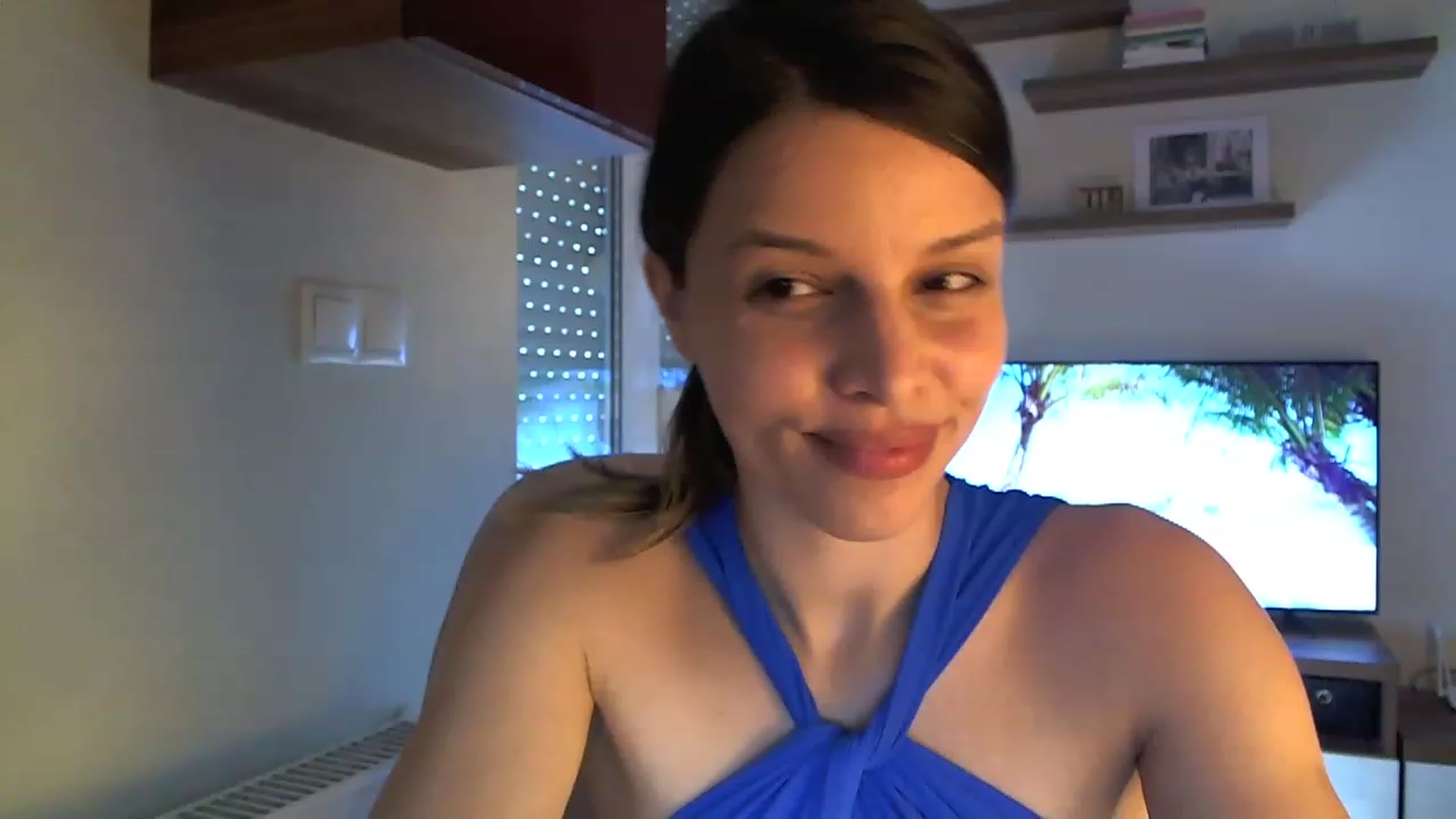 Gallery image thumbnail from Heaven_hot's myfreecams stream on, 06/13/2023, 16:27 image 14 of 20