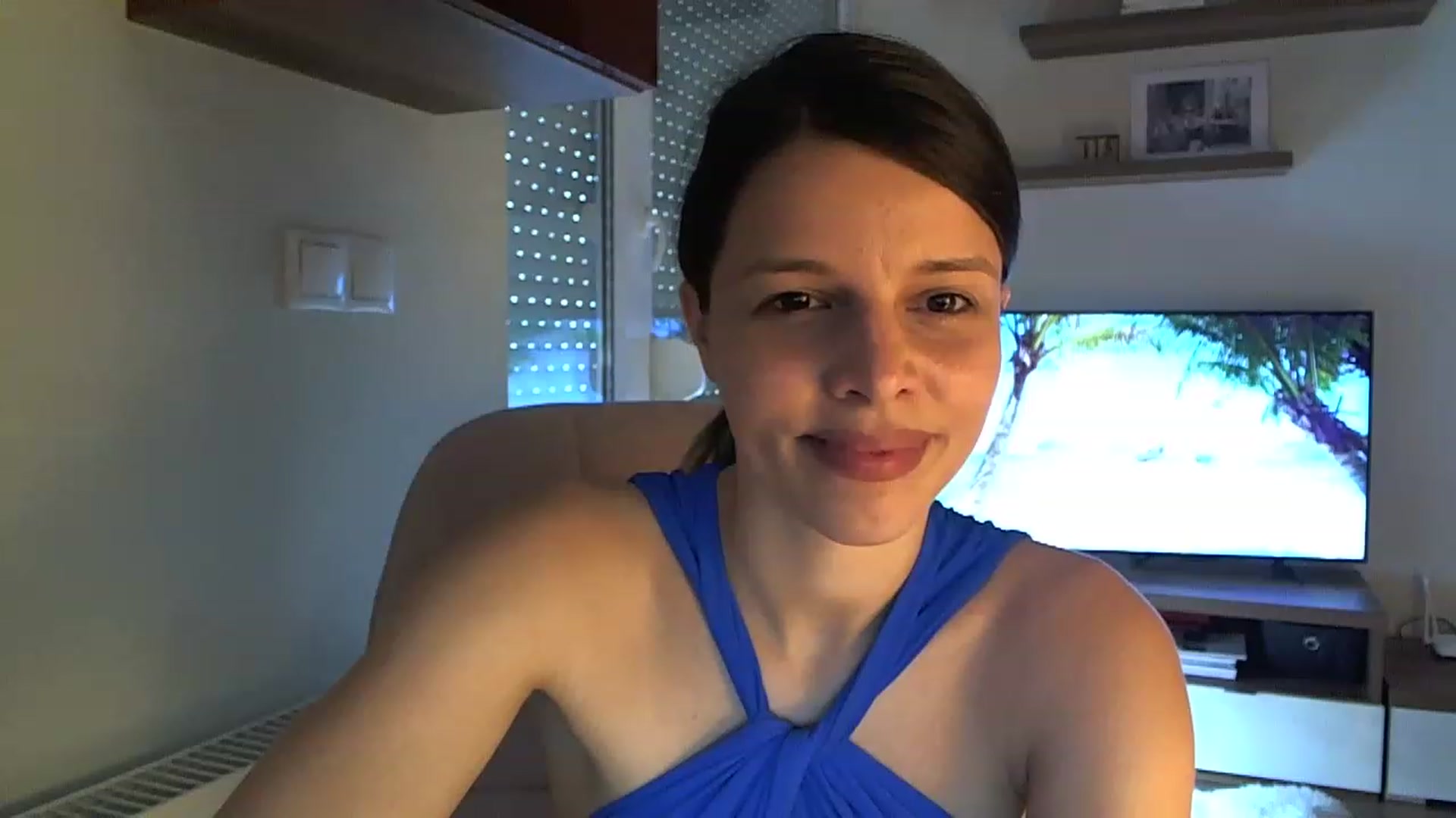 Gallery image thumbnail from Heaven_hot's myfreecams stream on, 06/13/2023, 16:27 image 15 of 20
