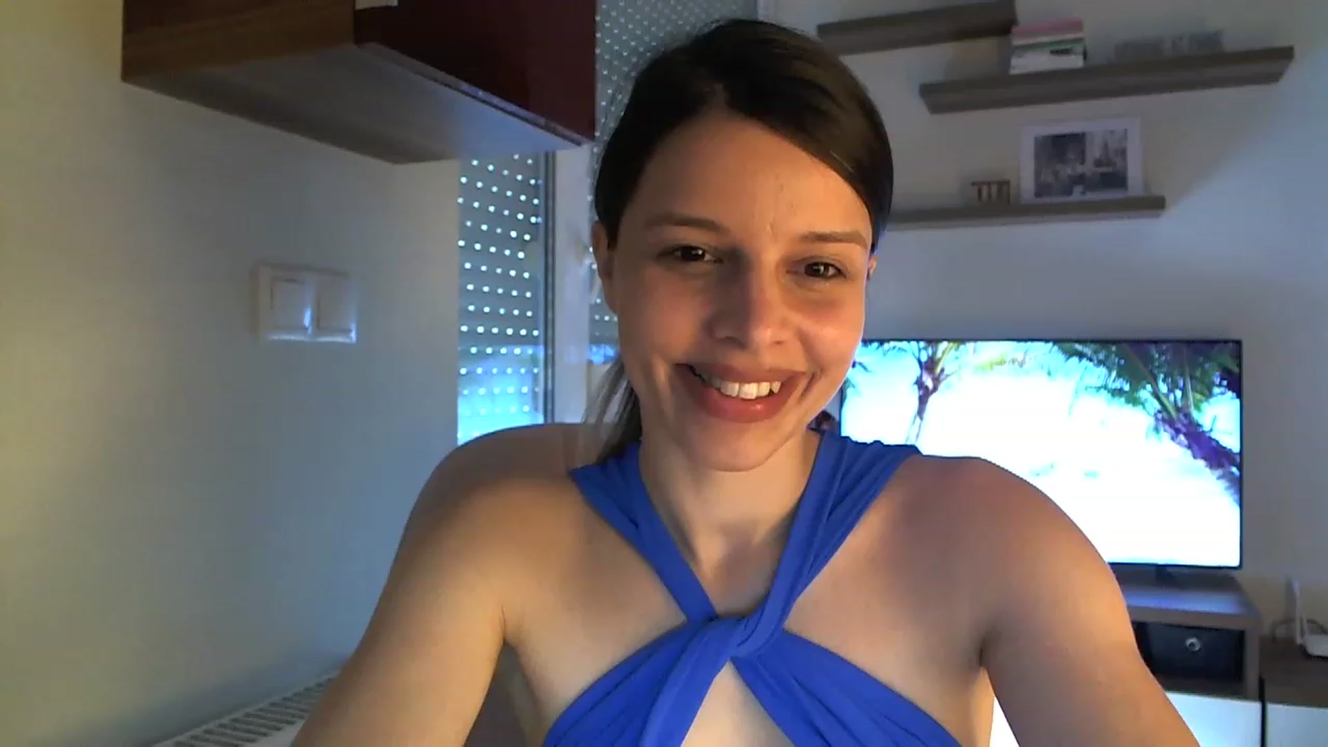 Gallery image thumbnail from Heaven_hot's myfreecams stream on, 06/13/2023, 16:27 image 13 of 20