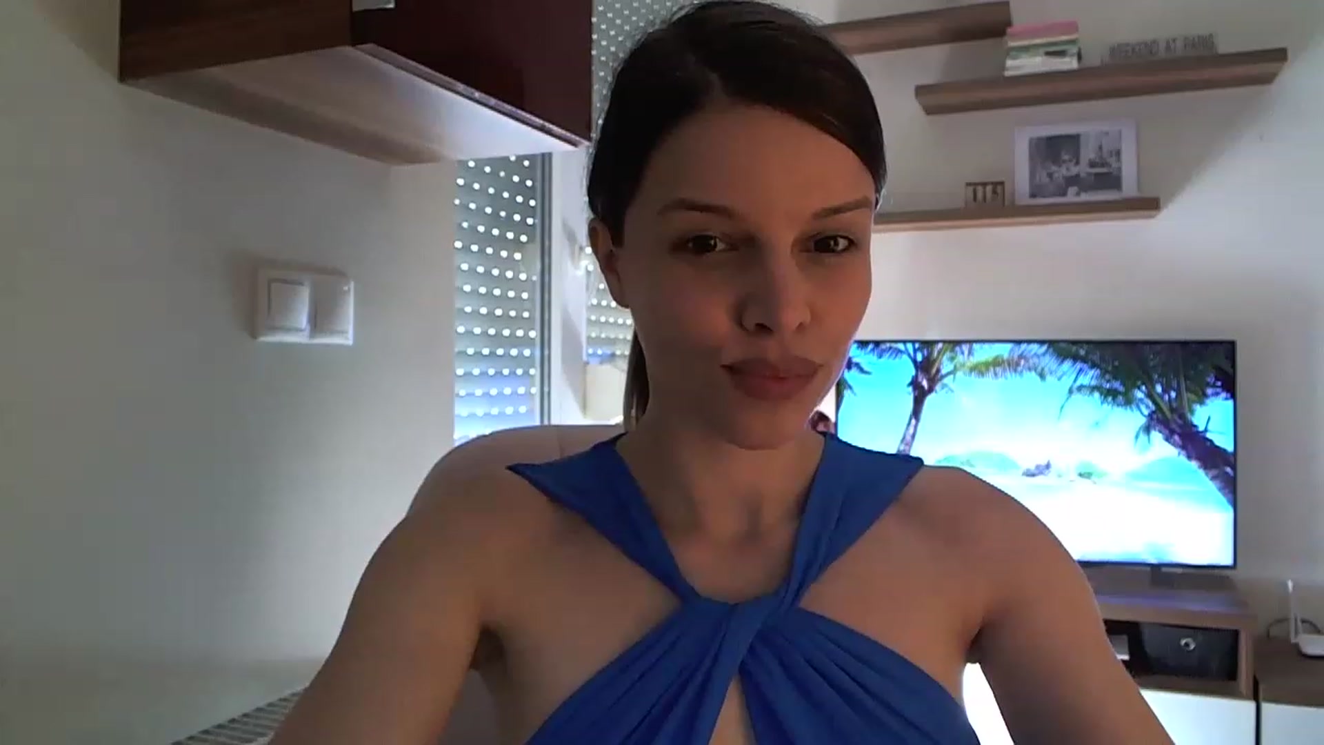 Gallery image thumbnail from Heaven_hot's myfreecams stream on, 06/13/2023, 16:27 image 9 of 20