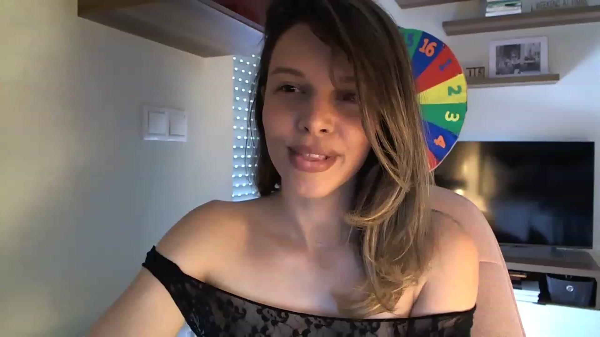 Gallery image thumbnail from Heaven_hot's myfreecams stream on, 06/17/2023, 11:08 image 8 of 20