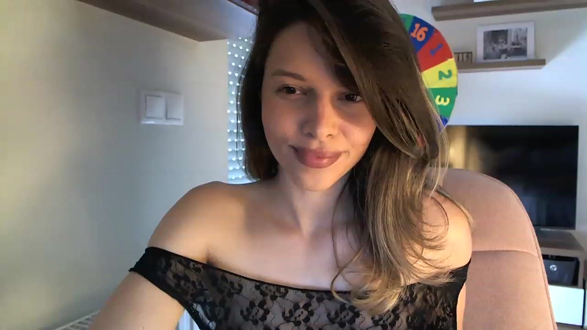 Gallery image thumbnail from Heaven_hot's myfreecams stream on, 06/17/2023, 11:08 image 15 of 20