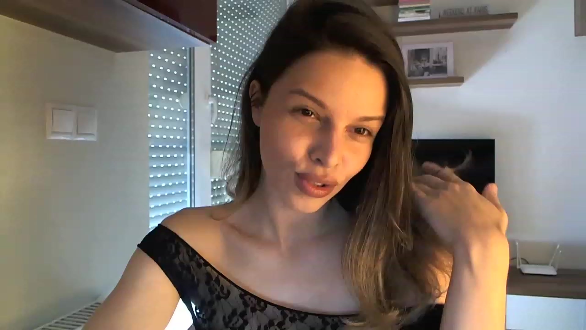 Gallery image thumbnail from Heaven_hot's myfreecams stream on, 06/17/2023, 11:08 image 5 of 20