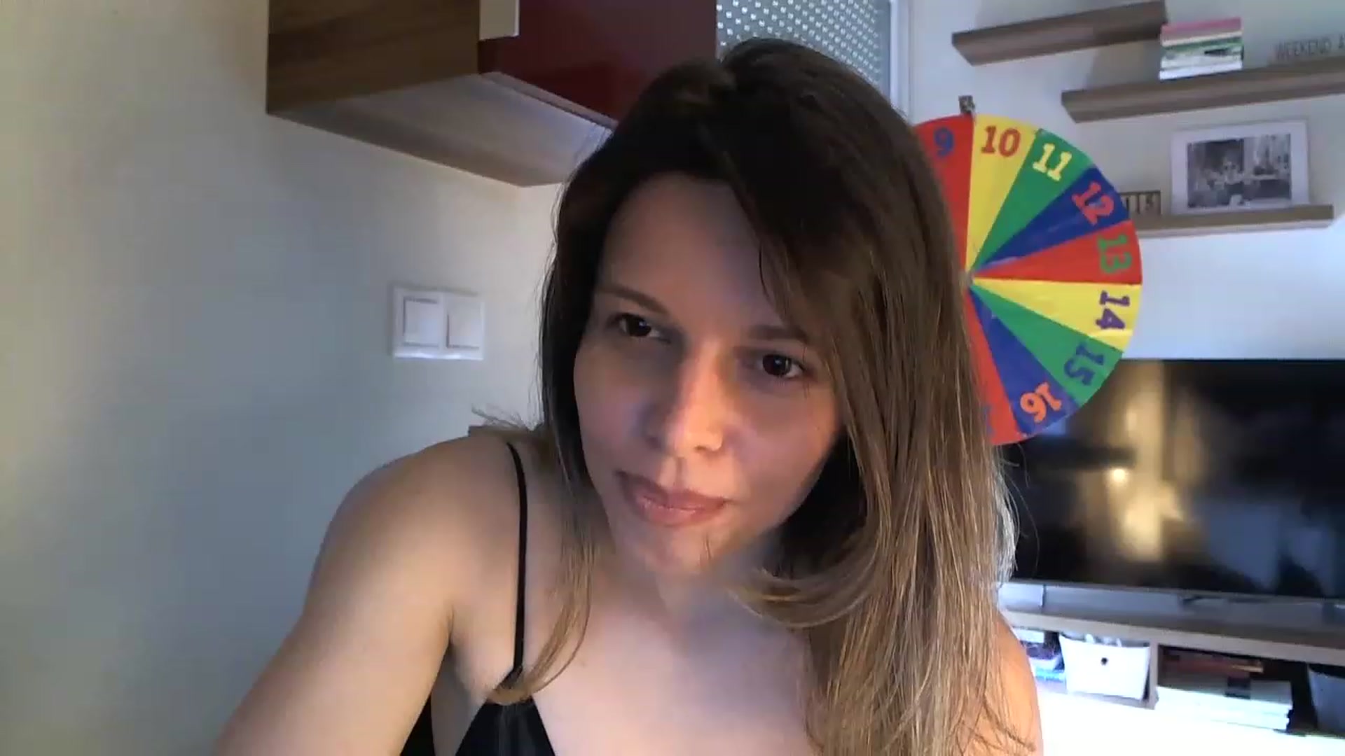 Gallery image thumbnail from Heaven_hot's myfreecams stream on, 06/17/2023, 12:47 image 18 of 20