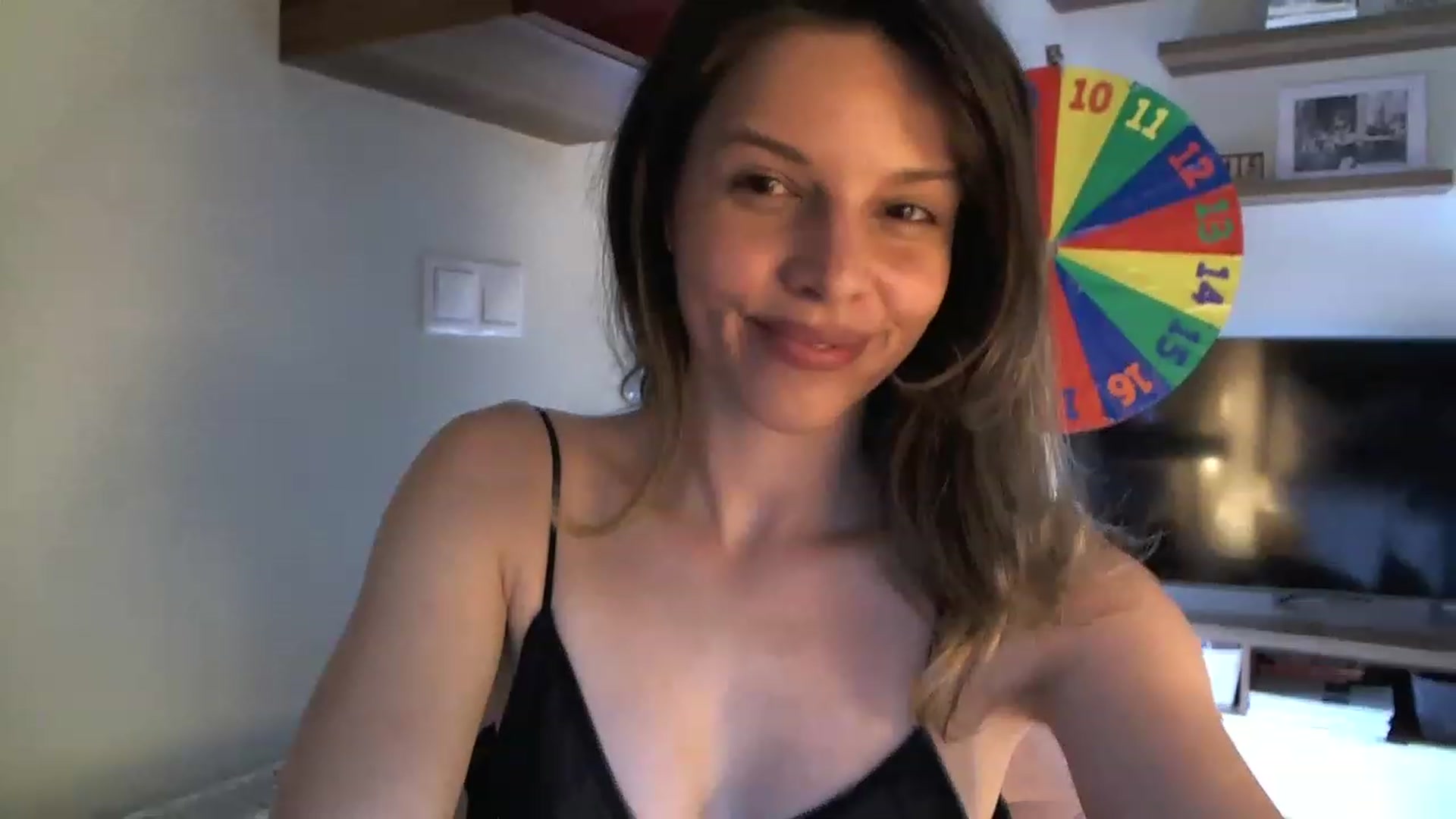 Gallery image thumbnail from Heaven_hot's myfreecams stream on, 06/17/2023, 12:47 image 16 of 20