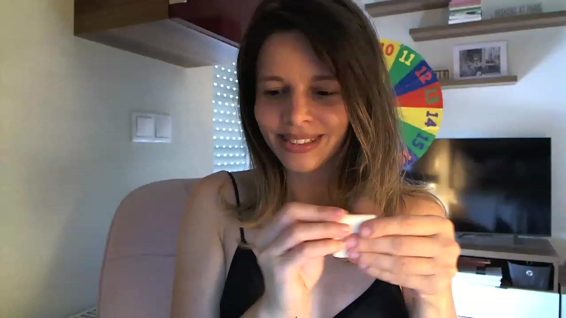 Gallery image thumbnail from Heaven_hot's myfreecams stream on, 06/17/2023, 12:47 image 10 of 20