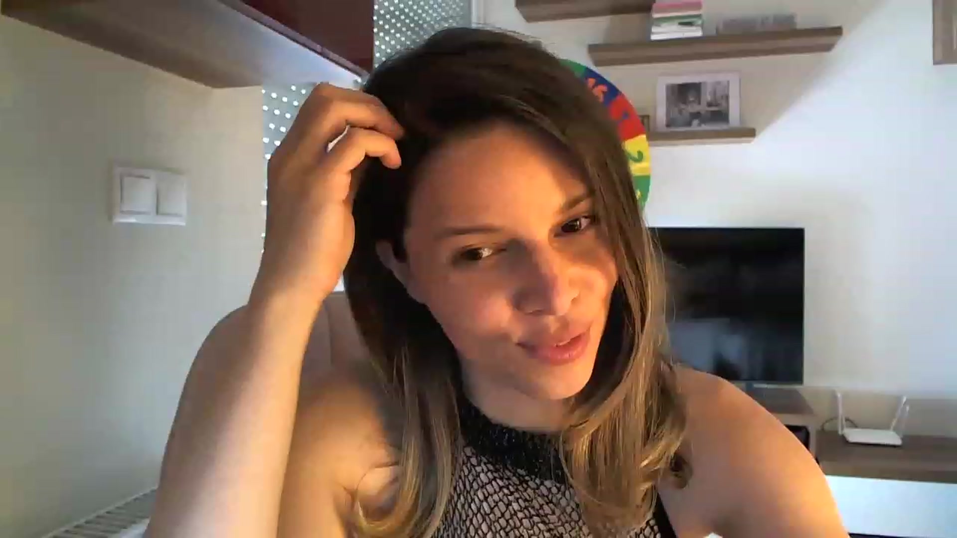 Gallery image thumbnail from Heaven_hot's myfreecams stream on, 06/17/2023, 15:02 image 15 of 20
