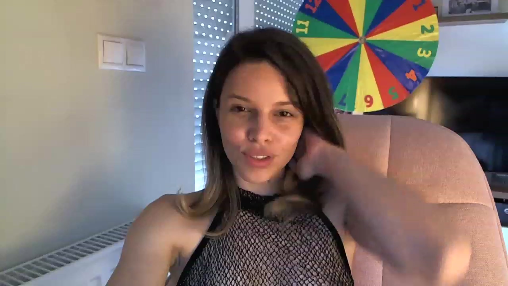 Gallery image thumbnail from Heaven_hot's myfreecams stream on, 06/17/2023, 15:02 image 18 of 20