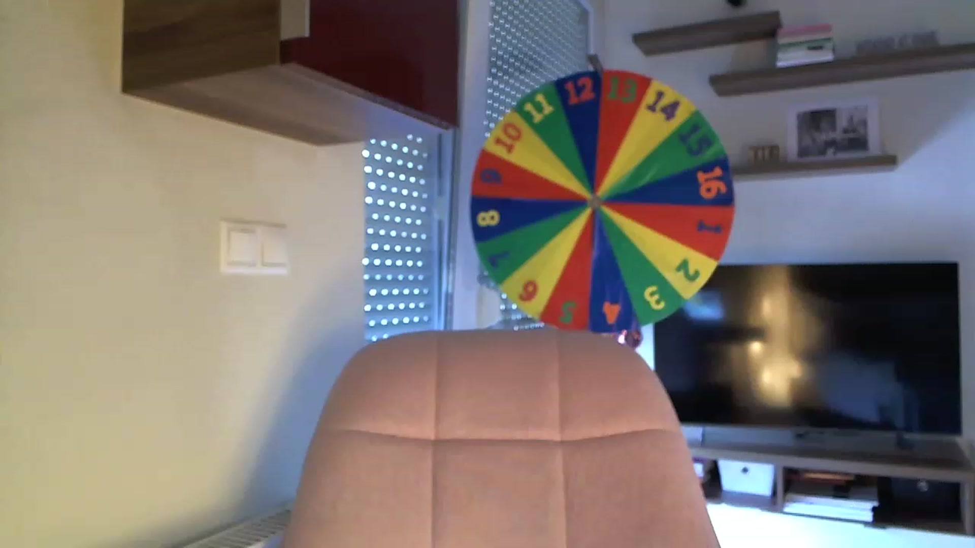 Gallery image thumbnail from Heaven_hot's myfreecams stream on, 06/18/2023, 13:35 image 4 of 20
