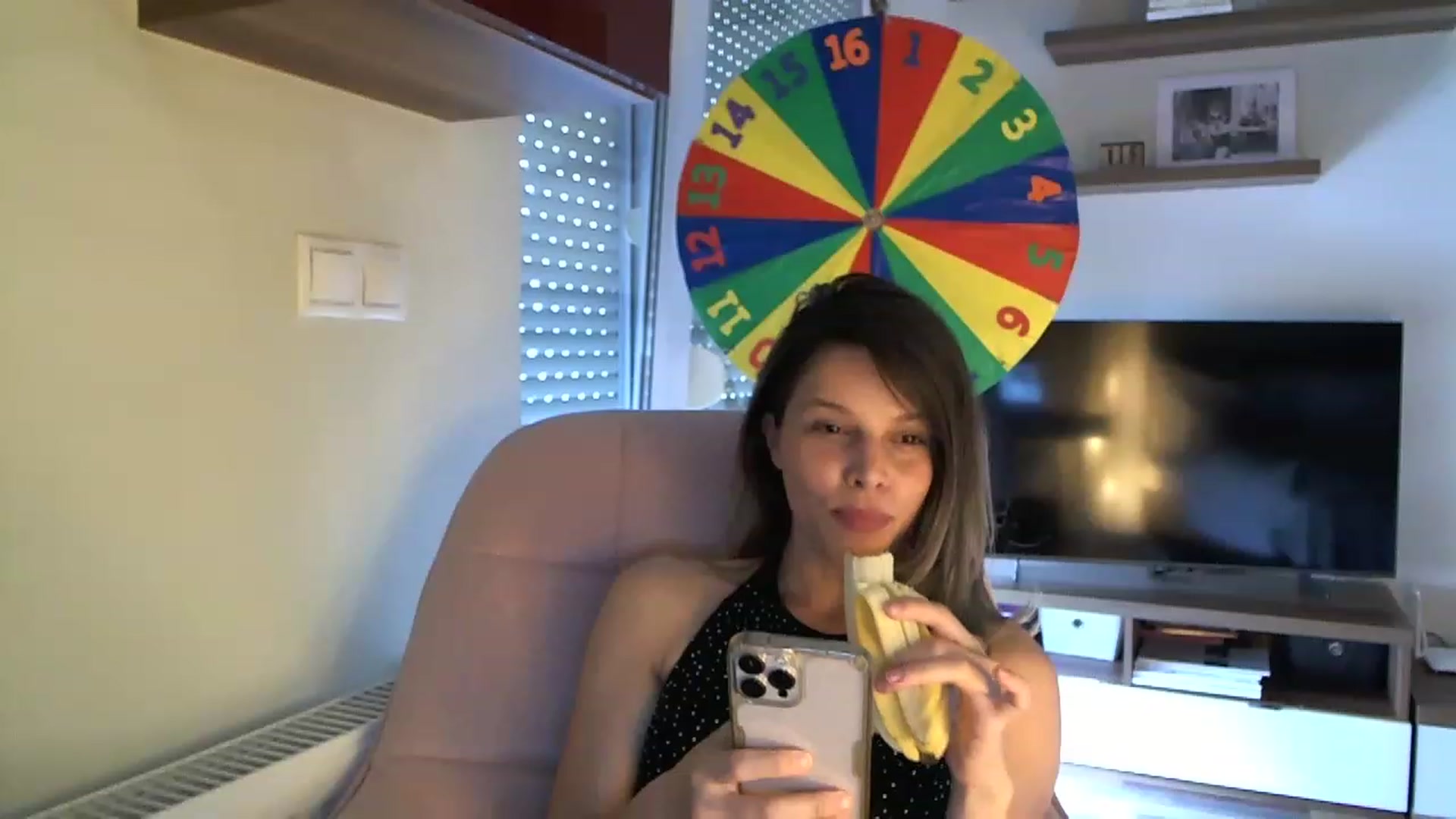 Gallery image thumbnail from Heaven_hot's myfreecams stream on, 06/18/2023, 13:35 image 15 of 20