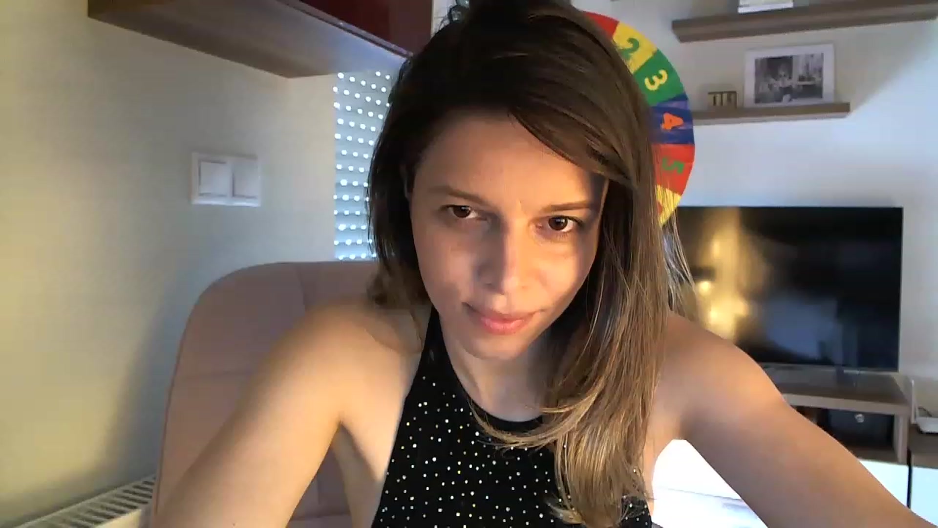 Gallery image thumbnail from Heaven_hot's myfreecams stream on, 06/18/2023, 13:35 image 14 of 20