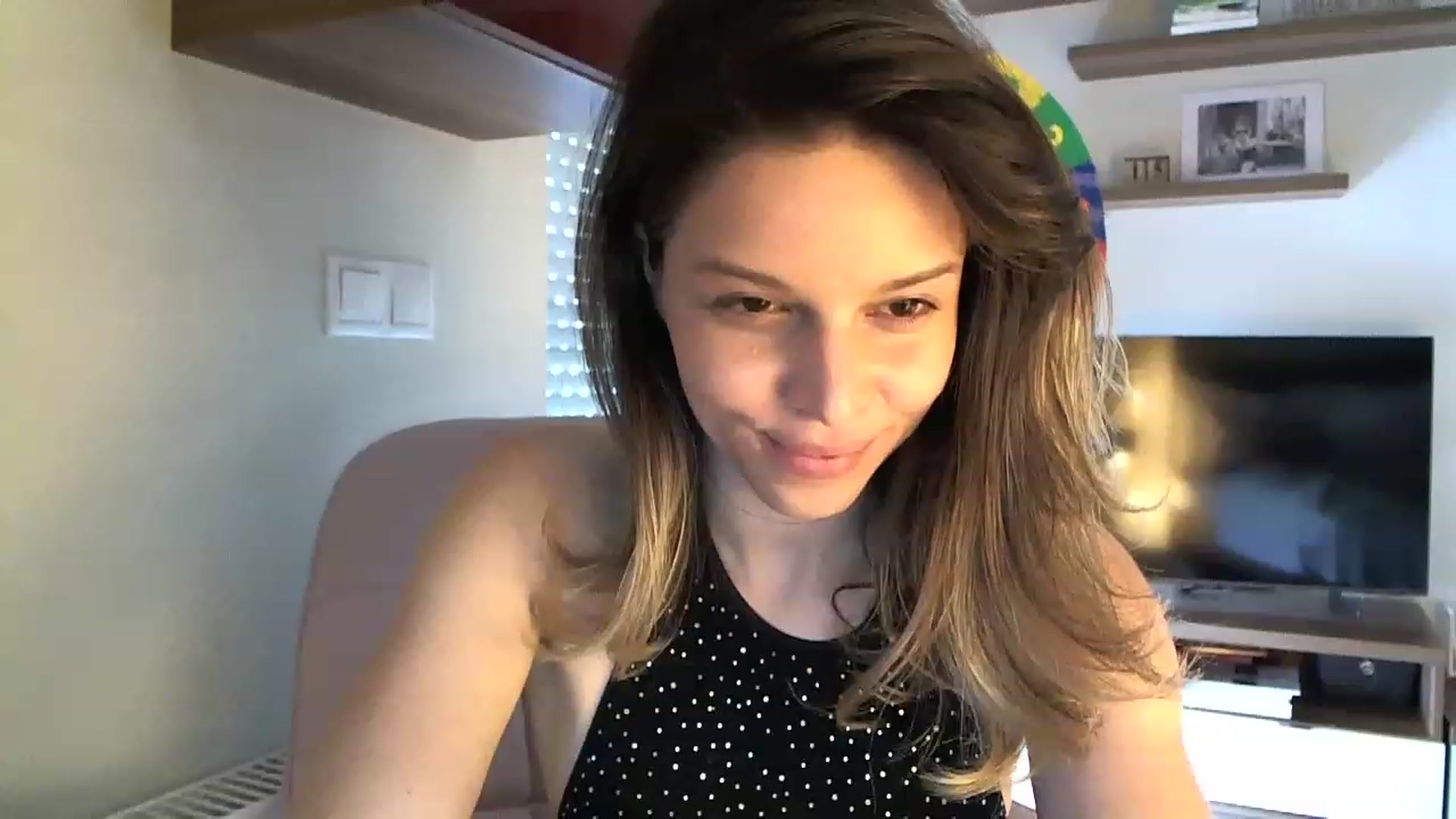 Gallery image thumbnail from Heaven_hot's myfreecams stream on, 06/18/2023, 13:35 image 18 of 20