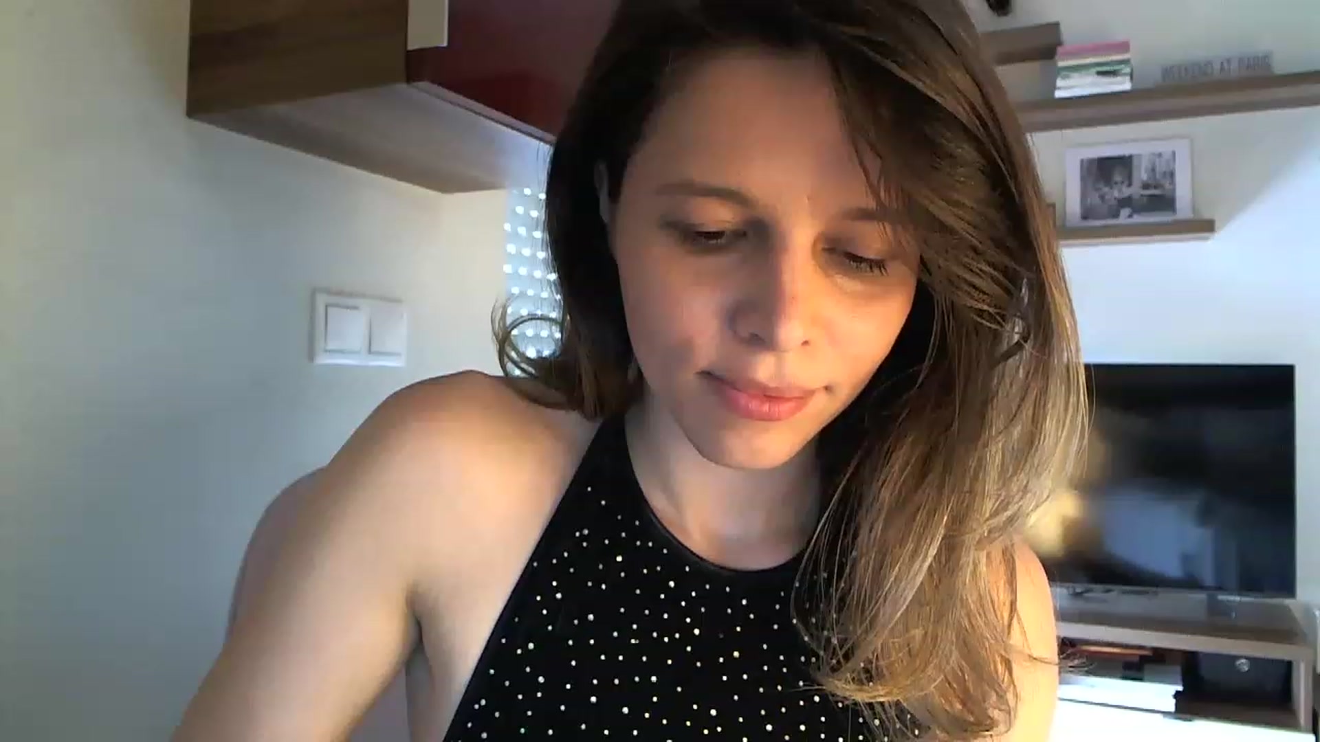 Gallery image thumbnail from Heaven_hot's myfreecams stream on, 06/18/2023, 14:31 image 3 of 20