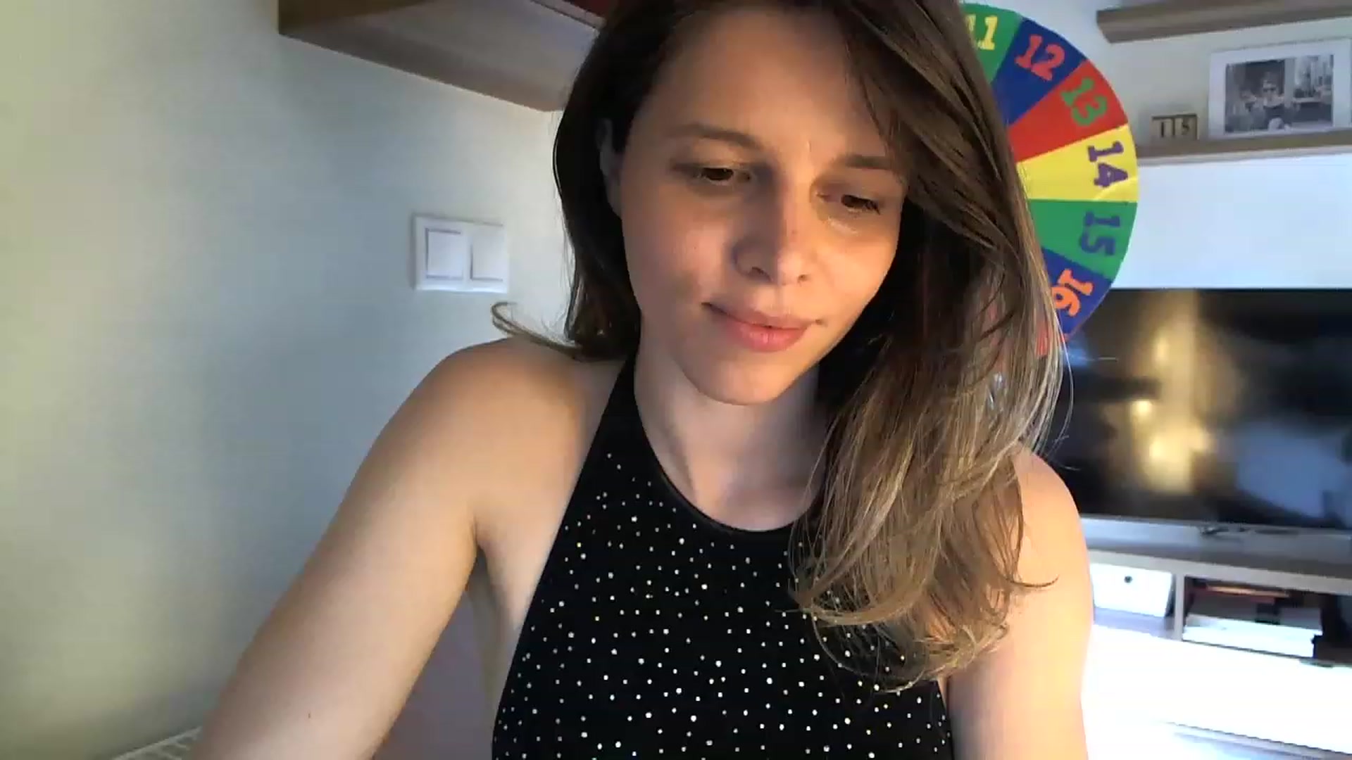 Gallery image thumbnail from Heaven_hot's myfreecams stream on, 06/18/2023, 14:31 image 6 of 20