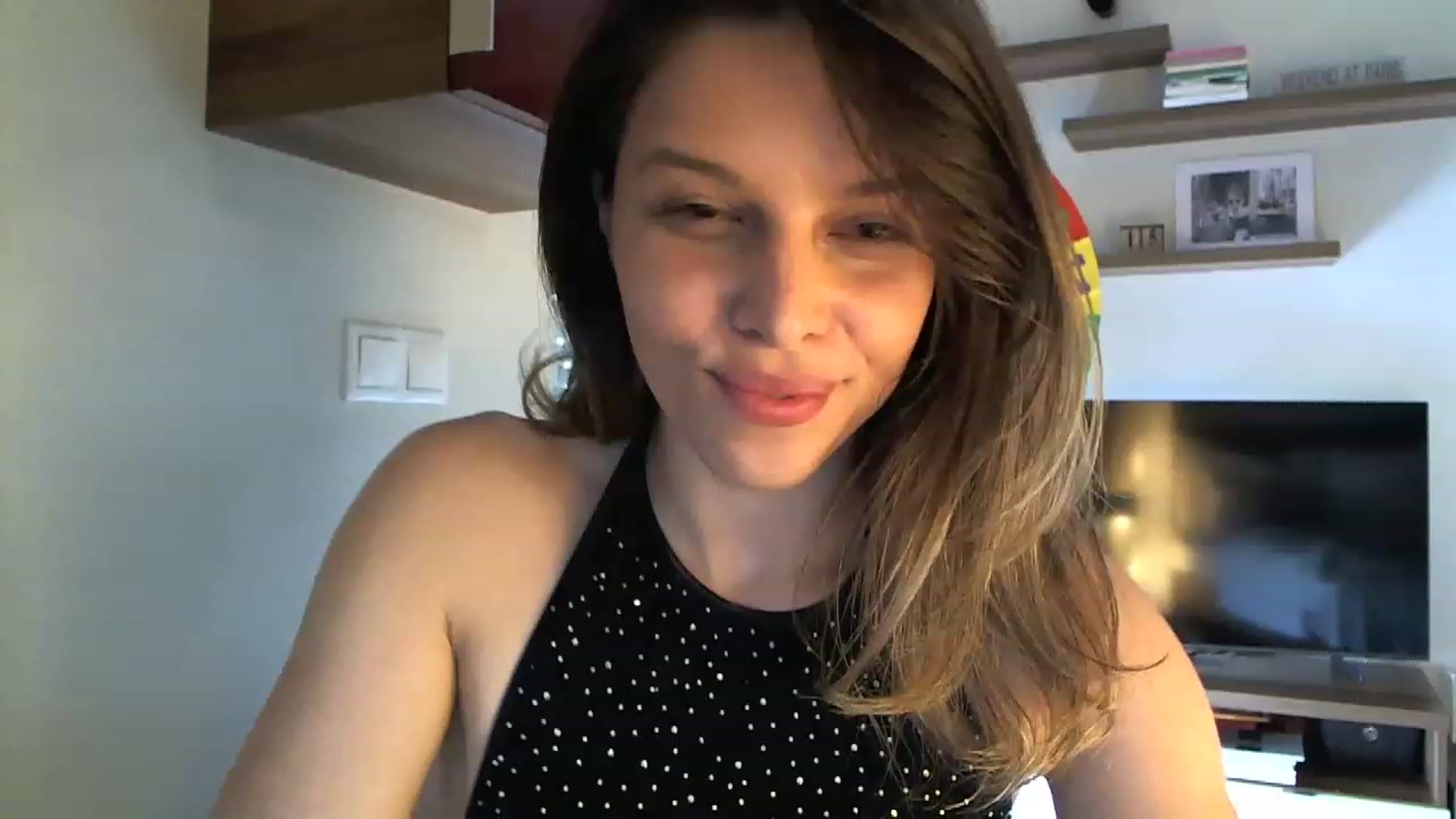 Gallery image thumbnail from Heaven_hot's myfreecams stream on, 06/18/2023, 14:31 image 2 of 20