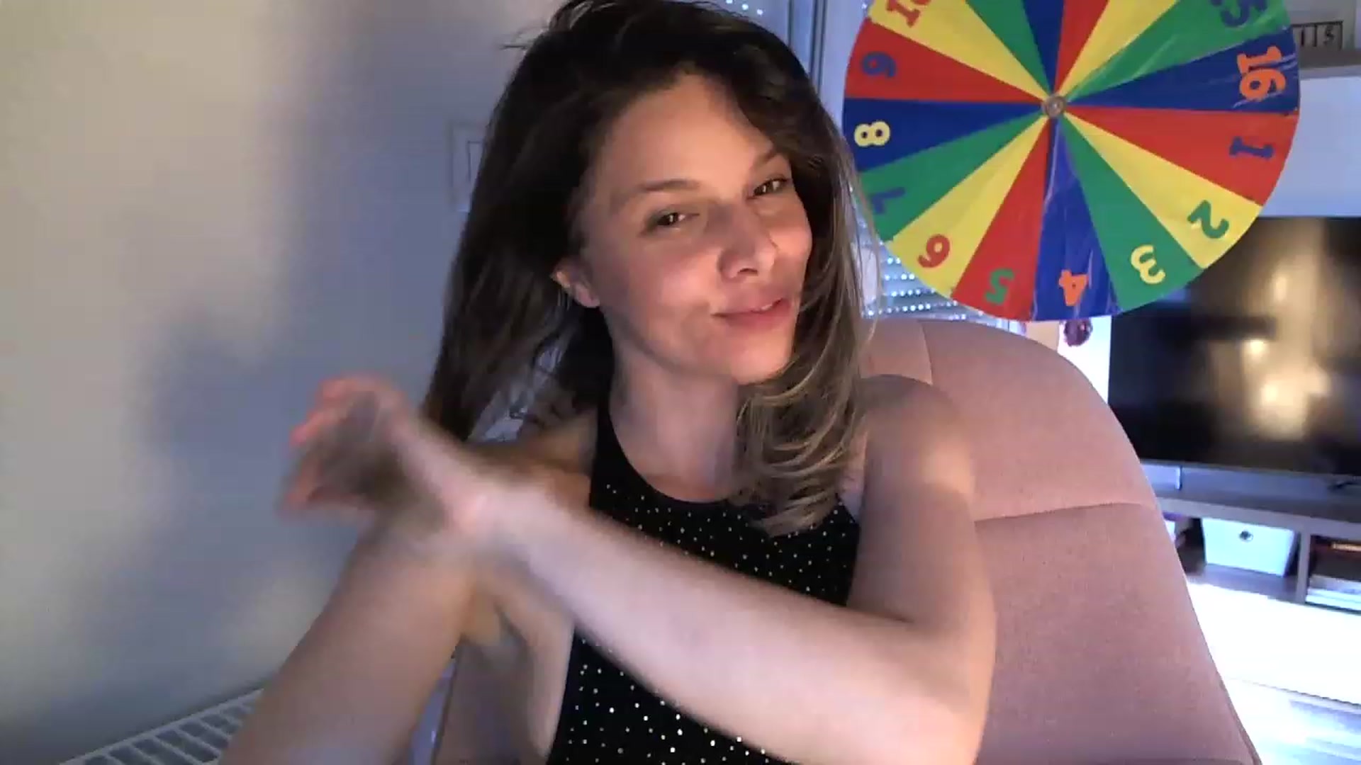 Gallery image thumbnail from Heaven_hot's myfreecams stream on, 06/18/2023, 14:31 image 19 of 20