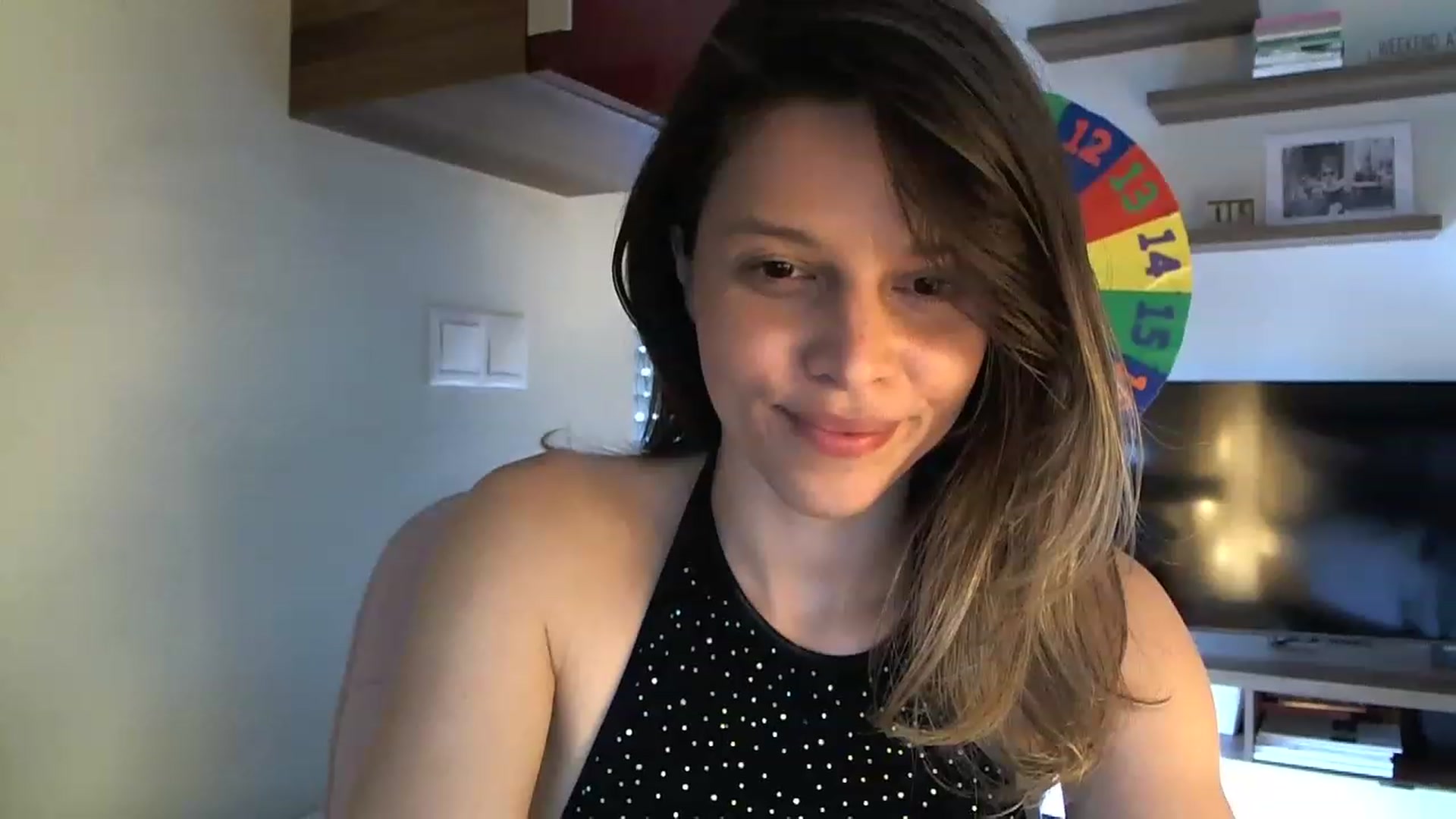 Gallery image thumbnail from Heaven_hot's myfreecams stream on, 06/18/2023, 14:31 image 5 of 20