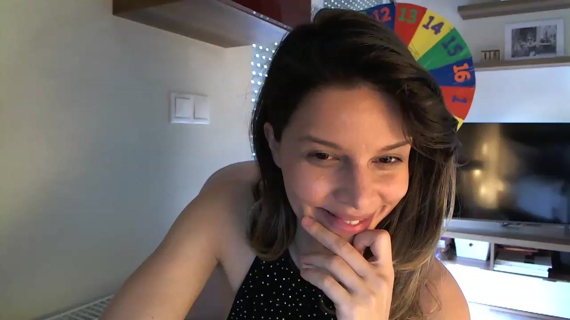 Gallery image thumbnail from Heaven_hot's myfreecams stream on, 06/18/2023, 14:31 image 12 of 20