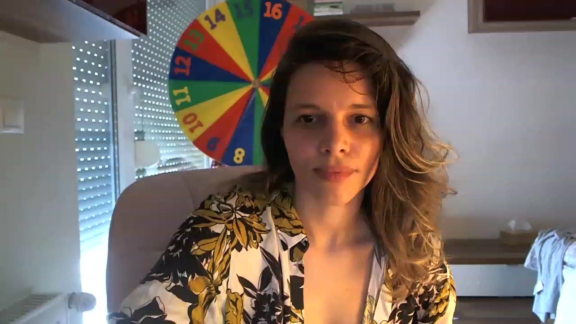 Gallery image thumbnail from Heaven_hot's myfreecams stream on, 06/25/2023, 15:46 image 14 of 20
