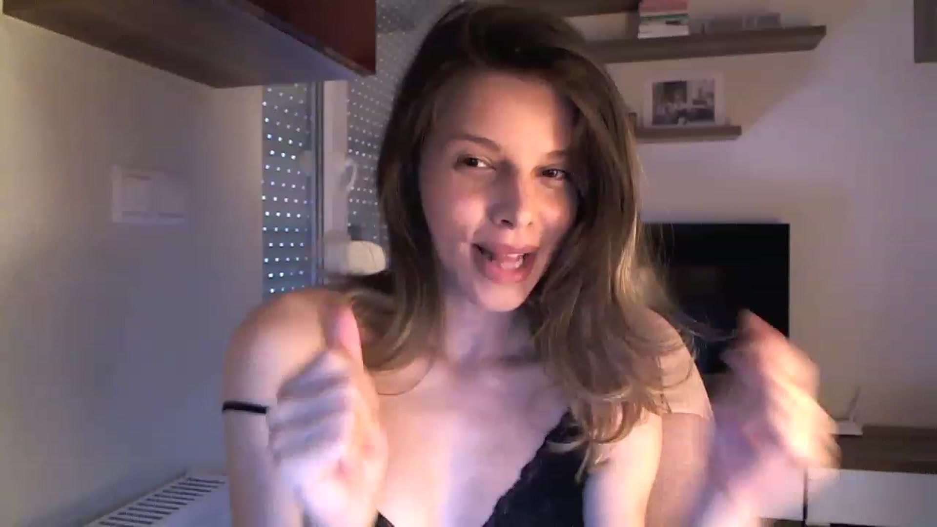 Gallery image thumbnail from Heaven_hot's myfreecams stream on, 06/27/2023, 17:11 image 16 of 20
