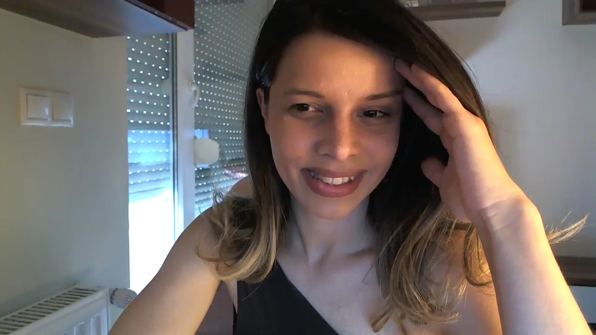 Gallery image thumbnail from Heaven_hot's myfreecams stream on, 06/29/2023, 17:45 image 11 of 20