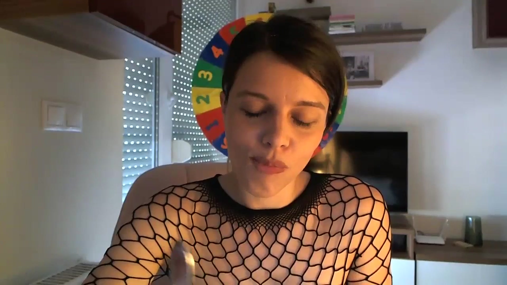 Gallery image thumbnail from Heaven_hot's myfreecams stream on, 06/30/2023, 14:21 image 16 of 20