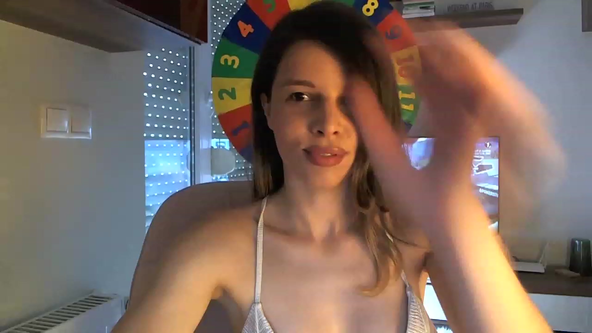 Gallery image thumbnail from Heaven_hot's myfreecams stream on, 07/01/2023, 13:31 image 1 of 20