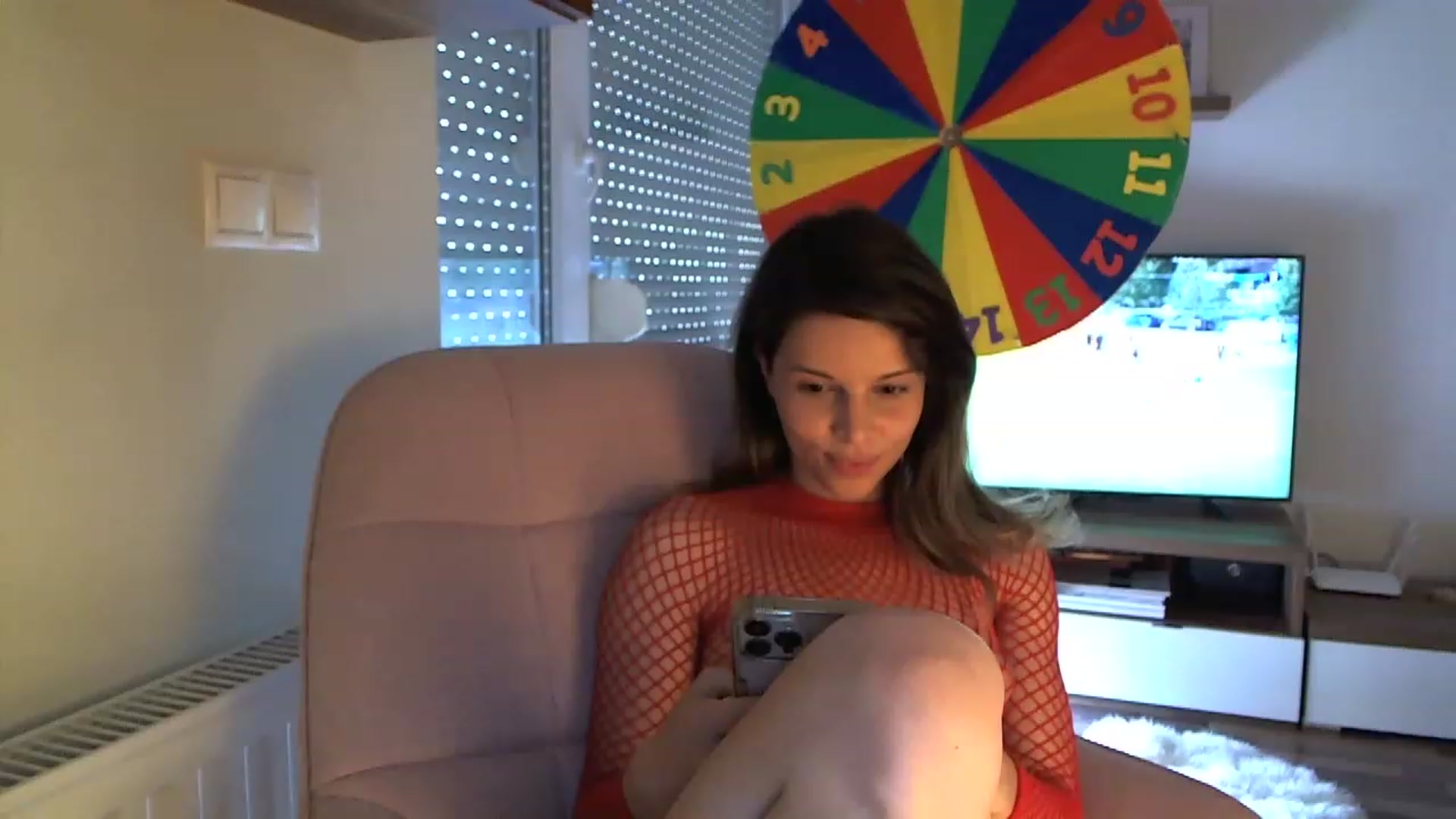Gallery image thumbnail from Heaven_hot's myfreecams stream on, 07/01/2023, 13:31 image 12 of 20
