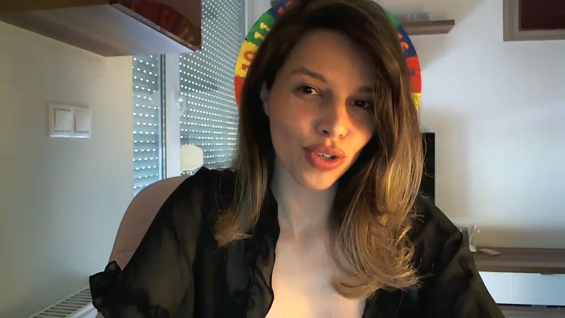 Gallery image thumbnail from Heaven_hot's myfreecams stream on, 07/04/2023, 12:12 image 3 of 20