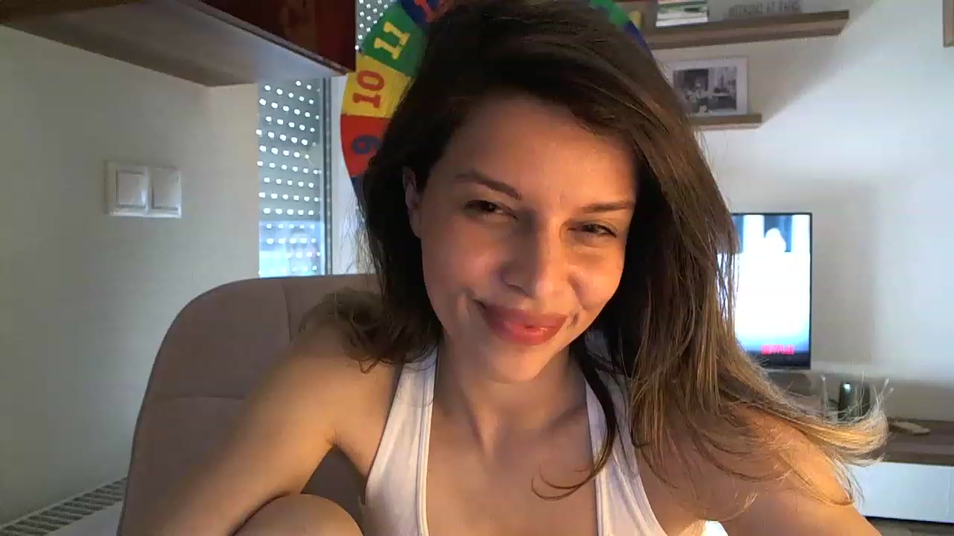Gallery image thumbnail from Heaven_hot's myfreecams stream on, 07/04/2023, 14:40 image 17 of 20