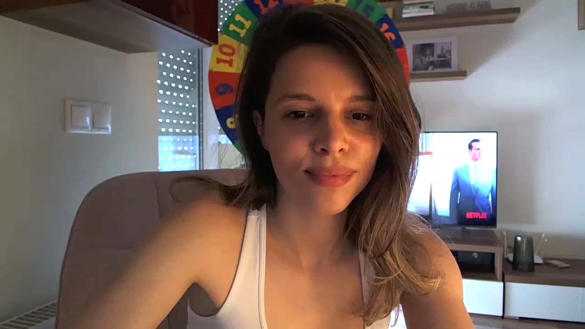 Gallery image thumbnail from Heaven_hot's myfreecams stream on, 07/04/2023, 14:40 image 12 of 20