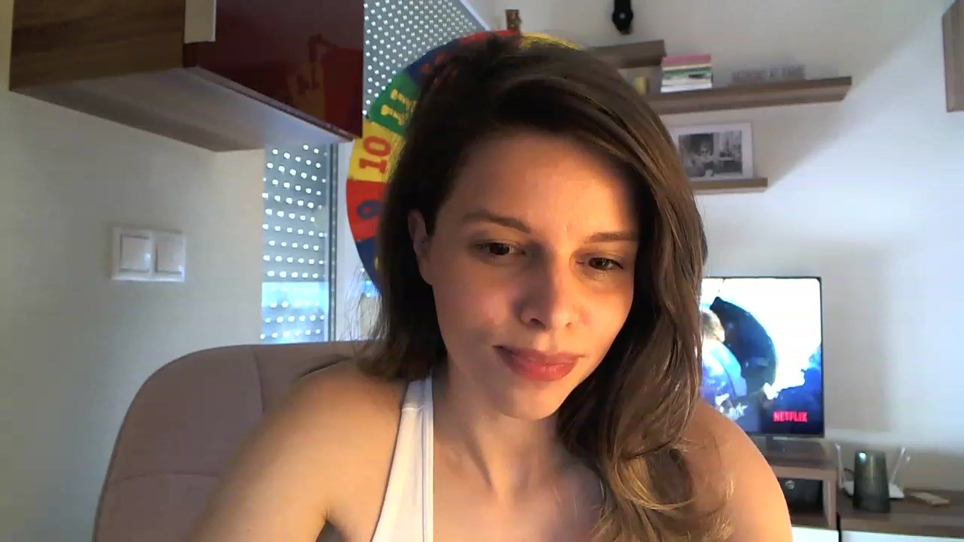 Gallery image thumbnail from Heaven_hot's myfreecams stream on, 07/04/2023, 14:40 image 10 of 20