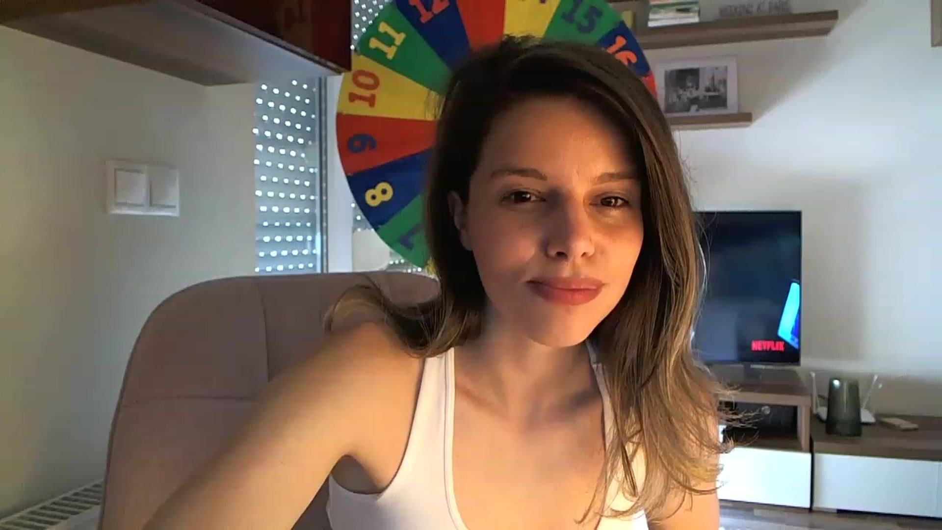 Gallery image thumbnail from Heaven_hot's myfreecams stream on, 07/04/2023, 14:40 image 13 of 20