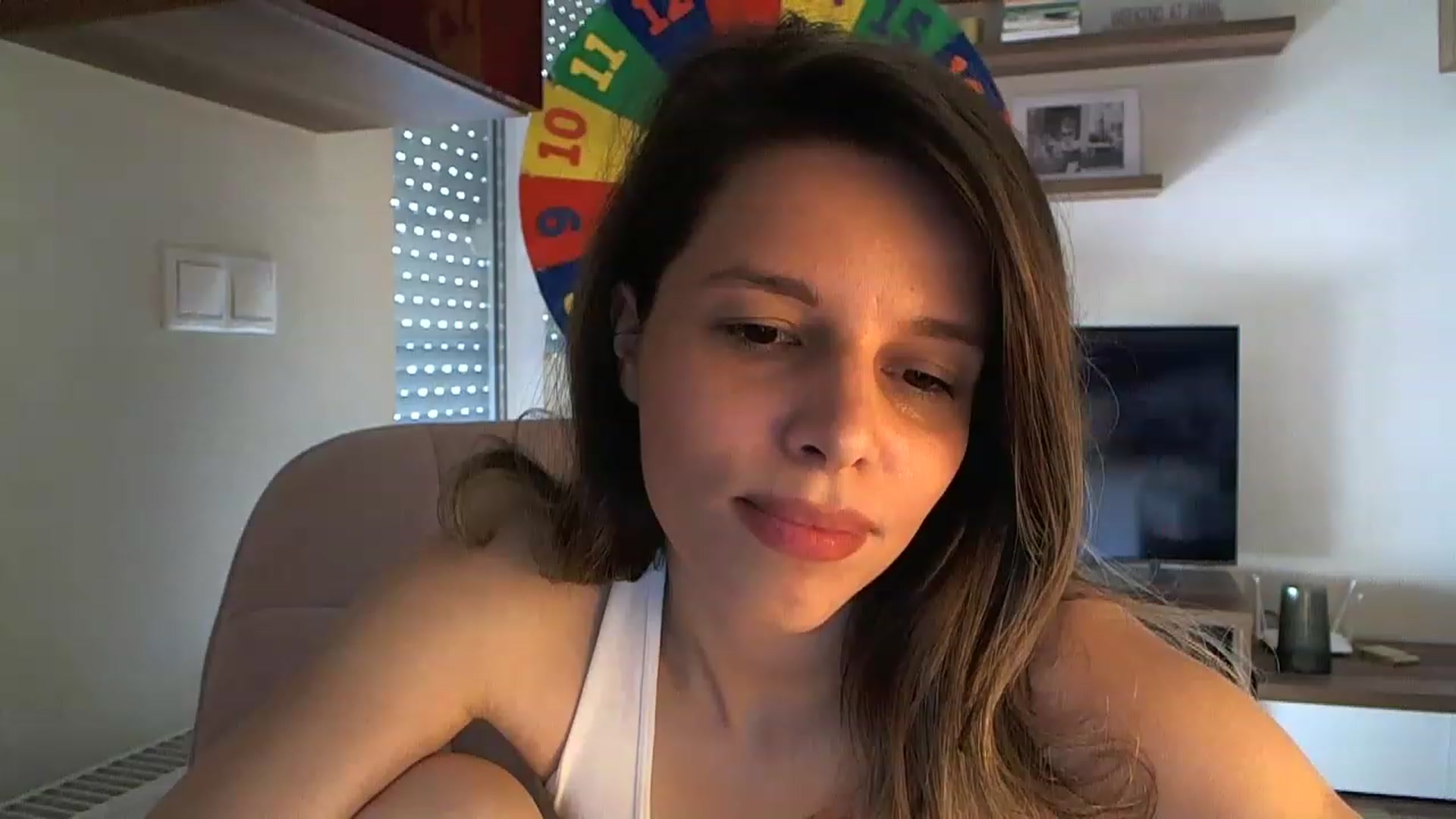 Gallery image thumbnail from Heaven_hot's myfreecams stream on, 07/04/2023, 14:40 image 15 of 20