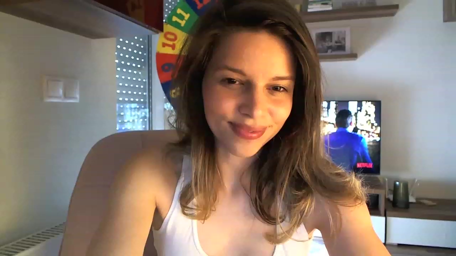 Gallery image thumbnail from Heaven_hot's myfreecams stream on, 07/04/2023, 14:40 image 7 of 20