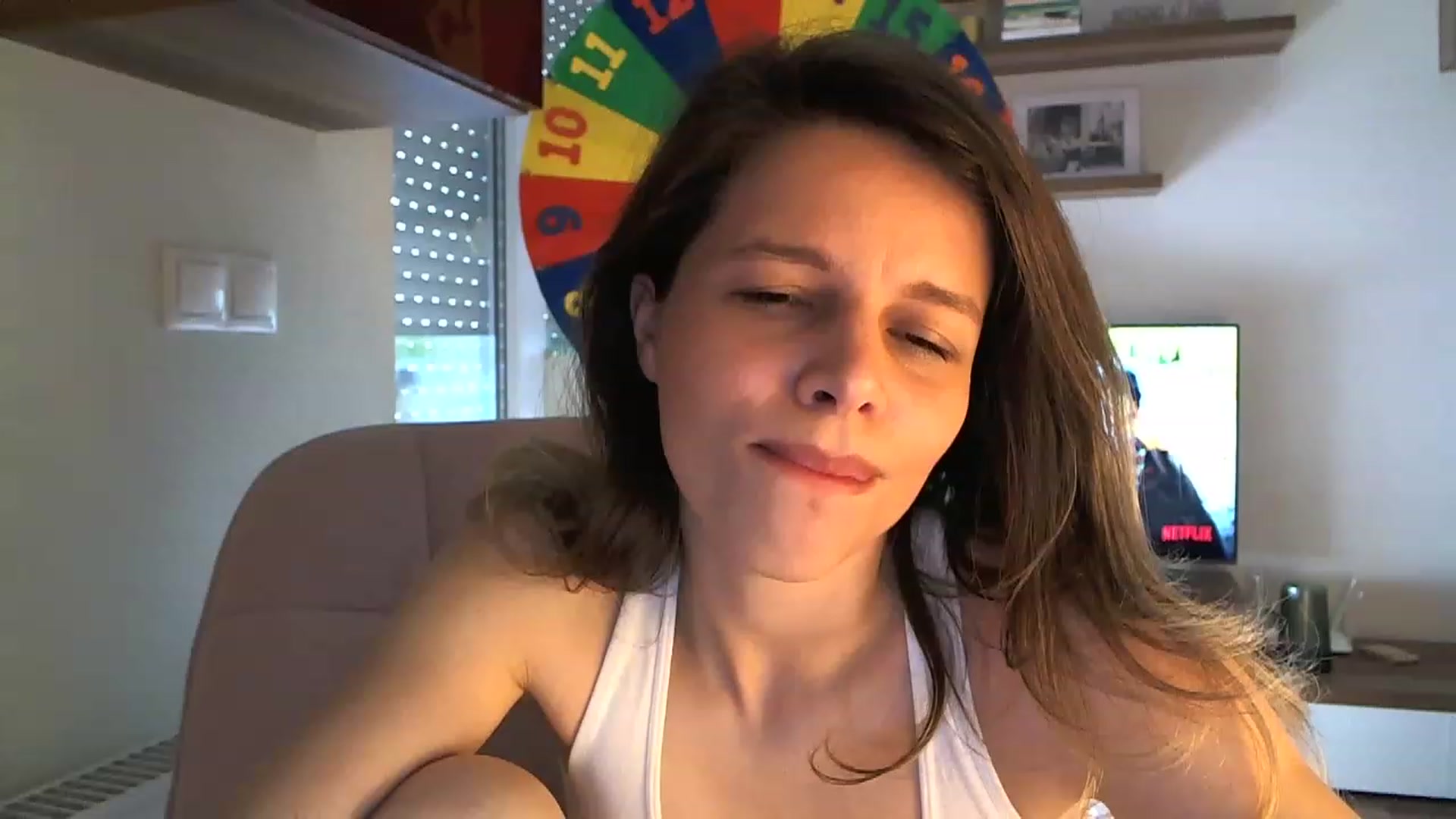 Gallery image thumbnail from Heaven_hot's myfreecams stream on, 07/04/2023, 14:40 image 18 of 20