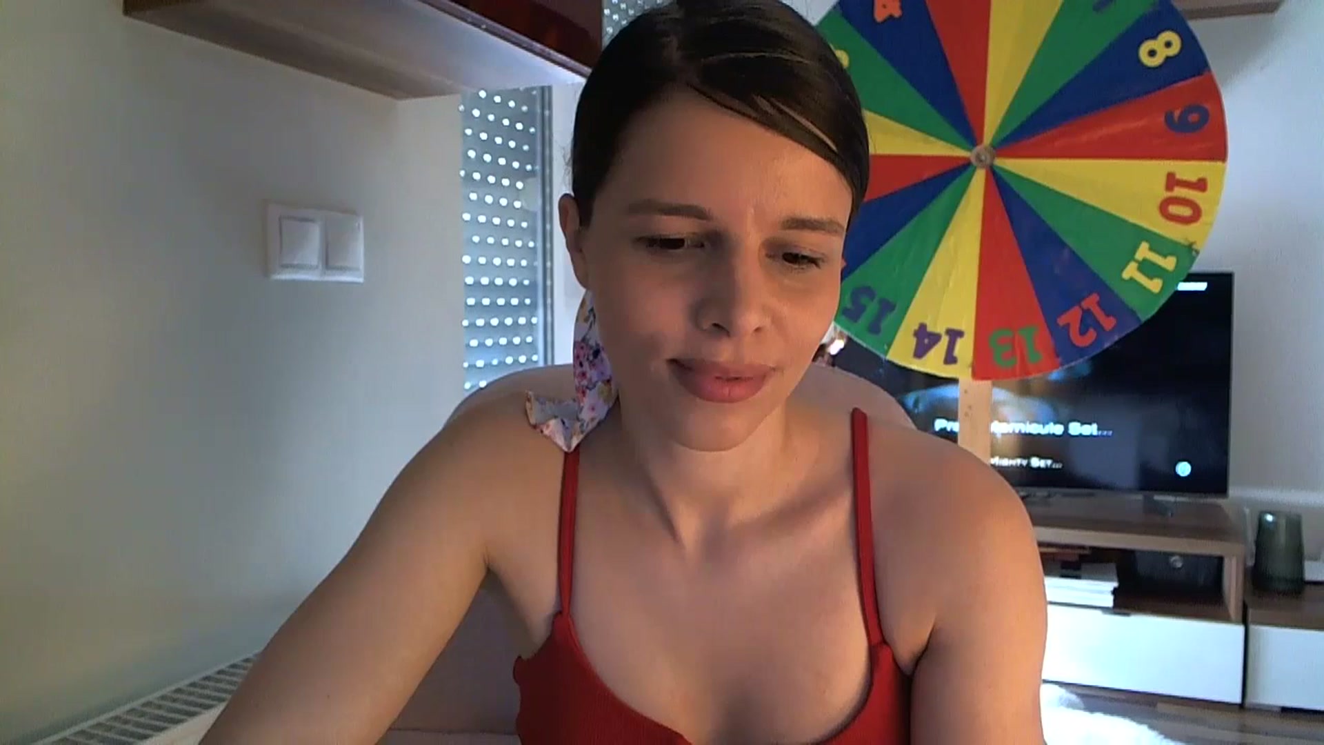 Gallery image thumbnail from Heaven_hot's myfreecams stream on, 07/06/2023, 16:29 image 4 of 20