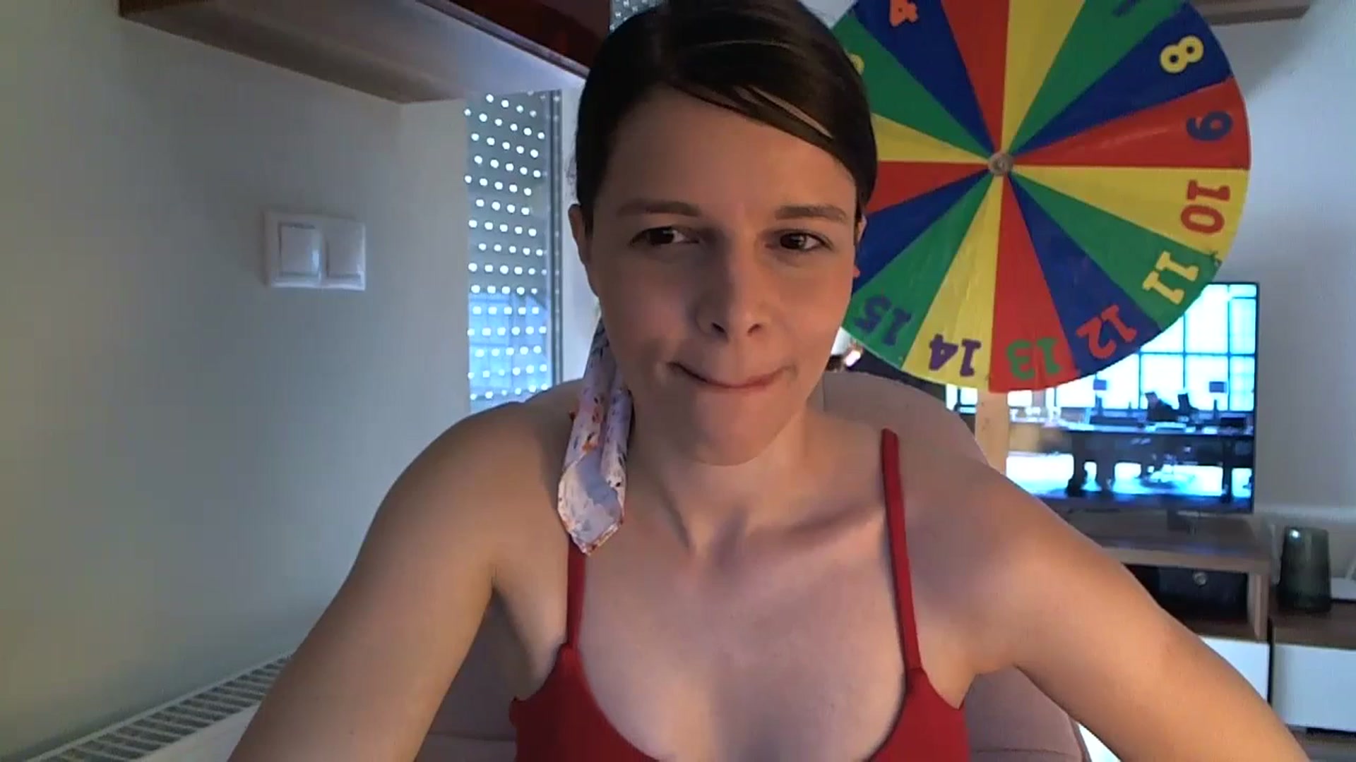 Gallery image thumbnail from Heaven_hot's myfreecams stream on, 07/06/2023, 16:29 image 11 of 20