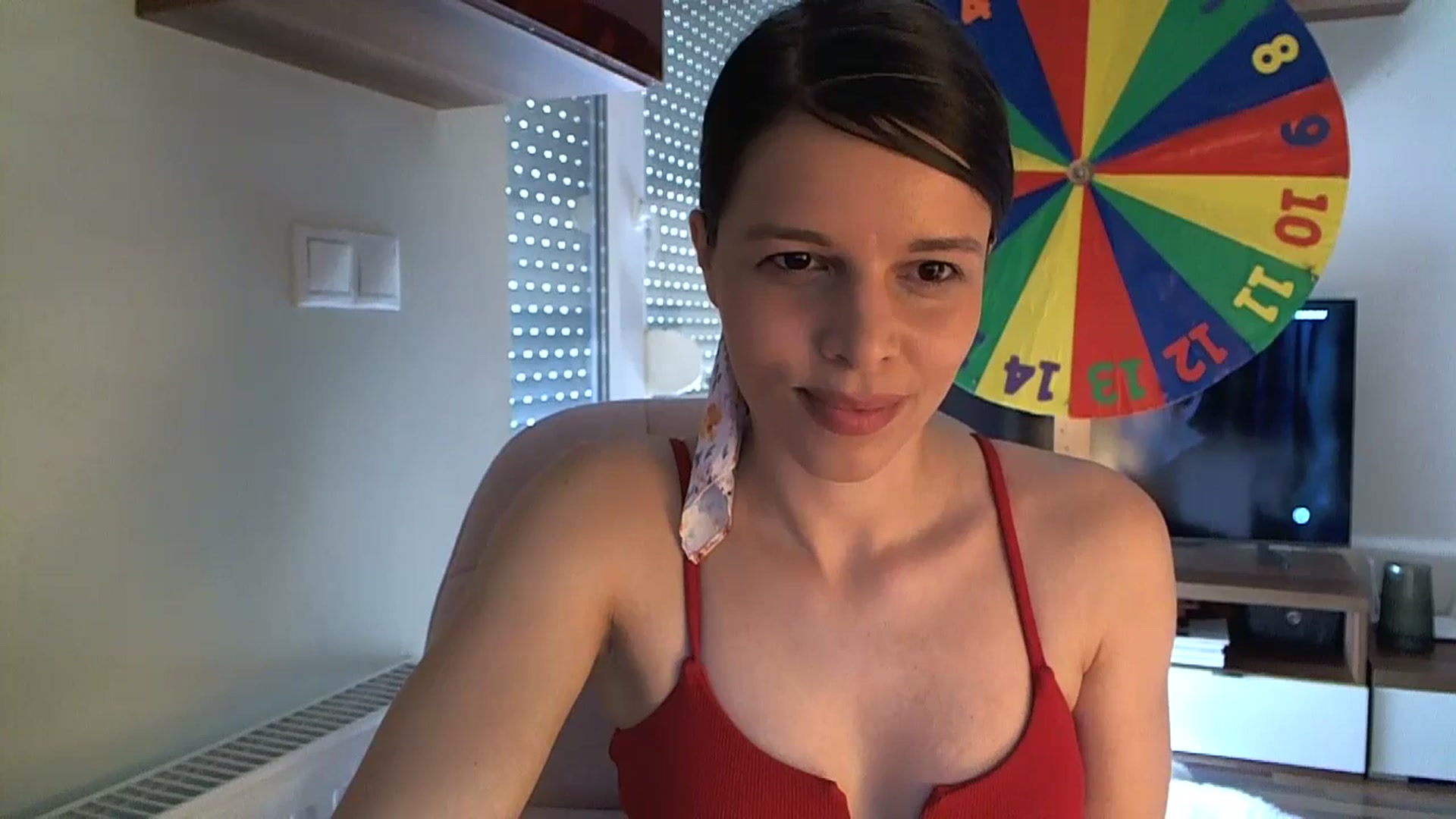Gallery image thumbnail from Heaven_hot's myfreecams stream on, 07/06/2023, 16:29 image 6 of 20