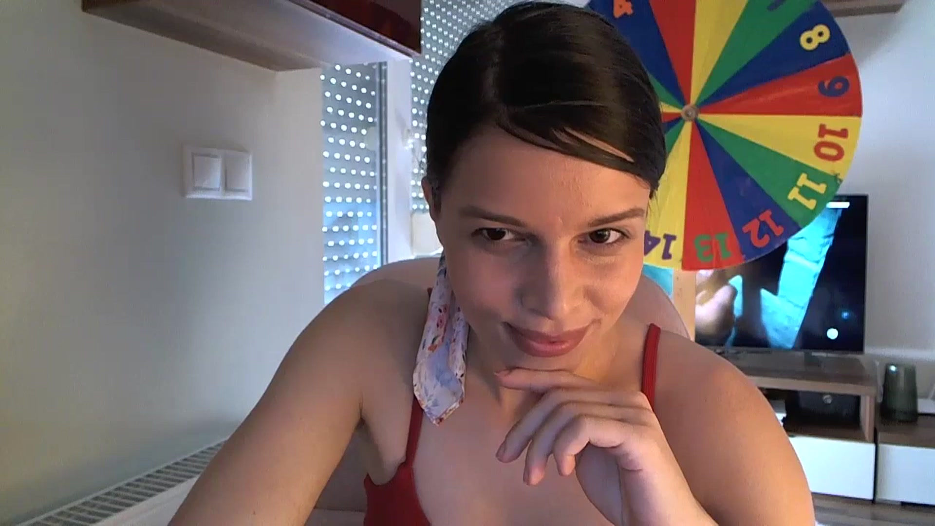 Gallery image thumbnail from Heaven_hot's myfreecams stream on, 07/06/2023, 16:29 image 9 of 20