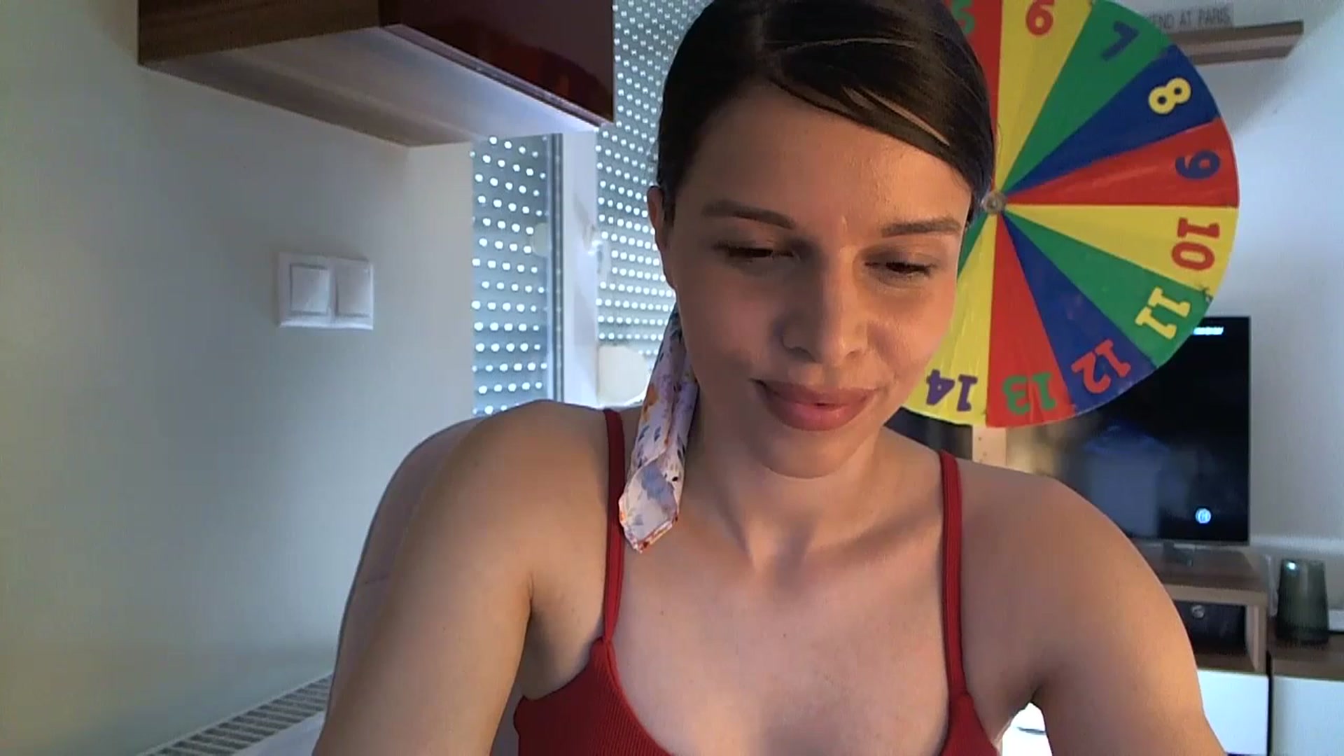 Gallery image thumbnail from Heaven_hot's myfreecams stream on, 07/06/2023, 16:29 image 3 of 20