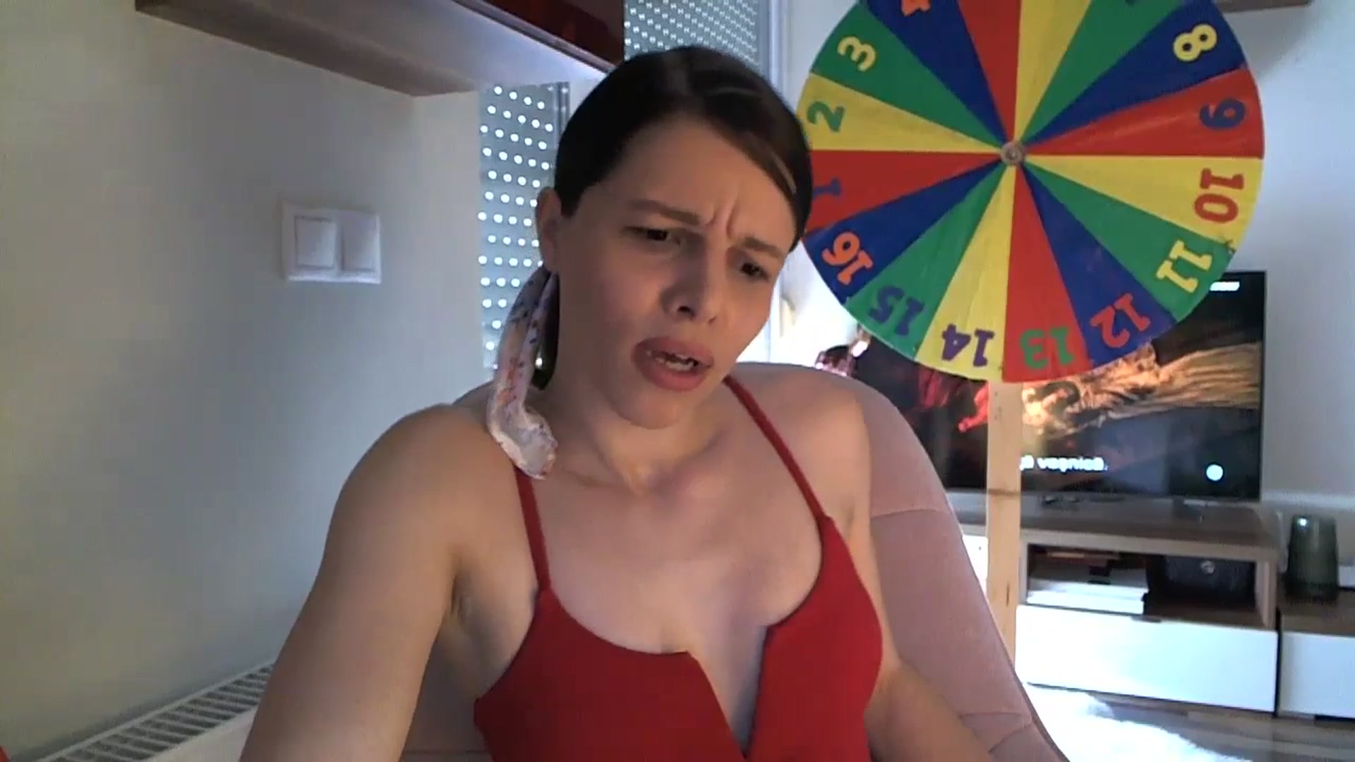 Gallery image thumbnail from Heaven_hot's myfreecams stream on, 07/06/2023, 16:29 image 13 of 20