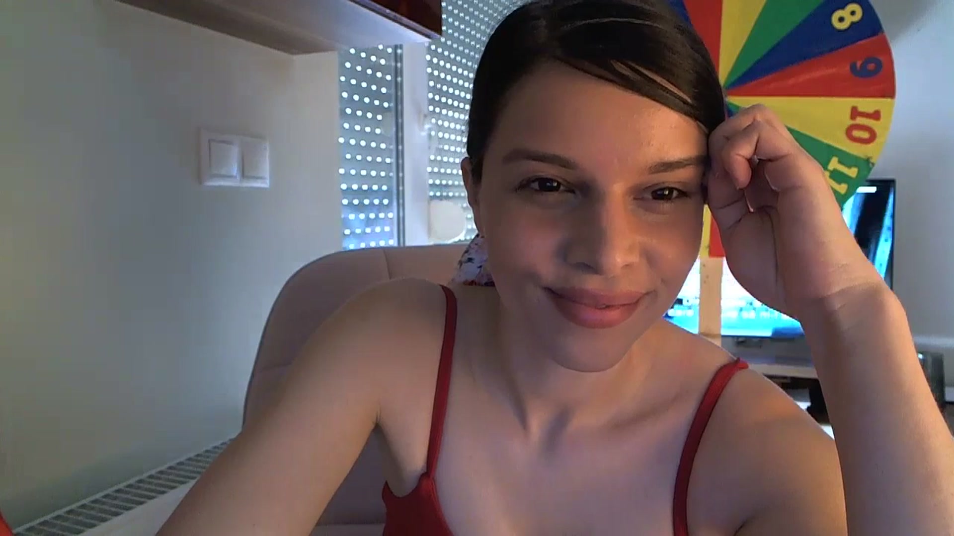 Gallery image thumbnail from Heaven_hot's myfreecams stream on, 07/06/2023, 16:29 image 19 of 20