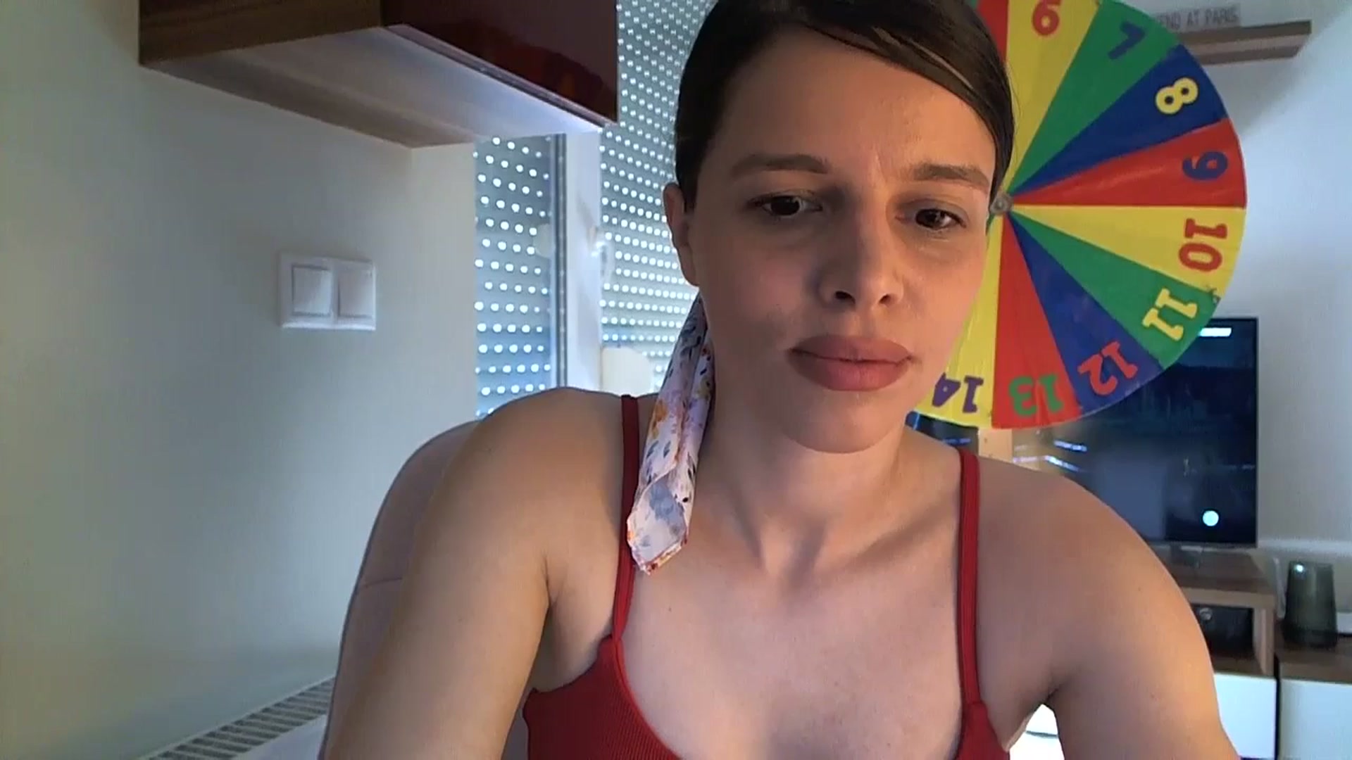 Gallery image thumbnail from Heaven_hot's myfreecams stream on, 07/06/2023, 16:29 image 2 of 20