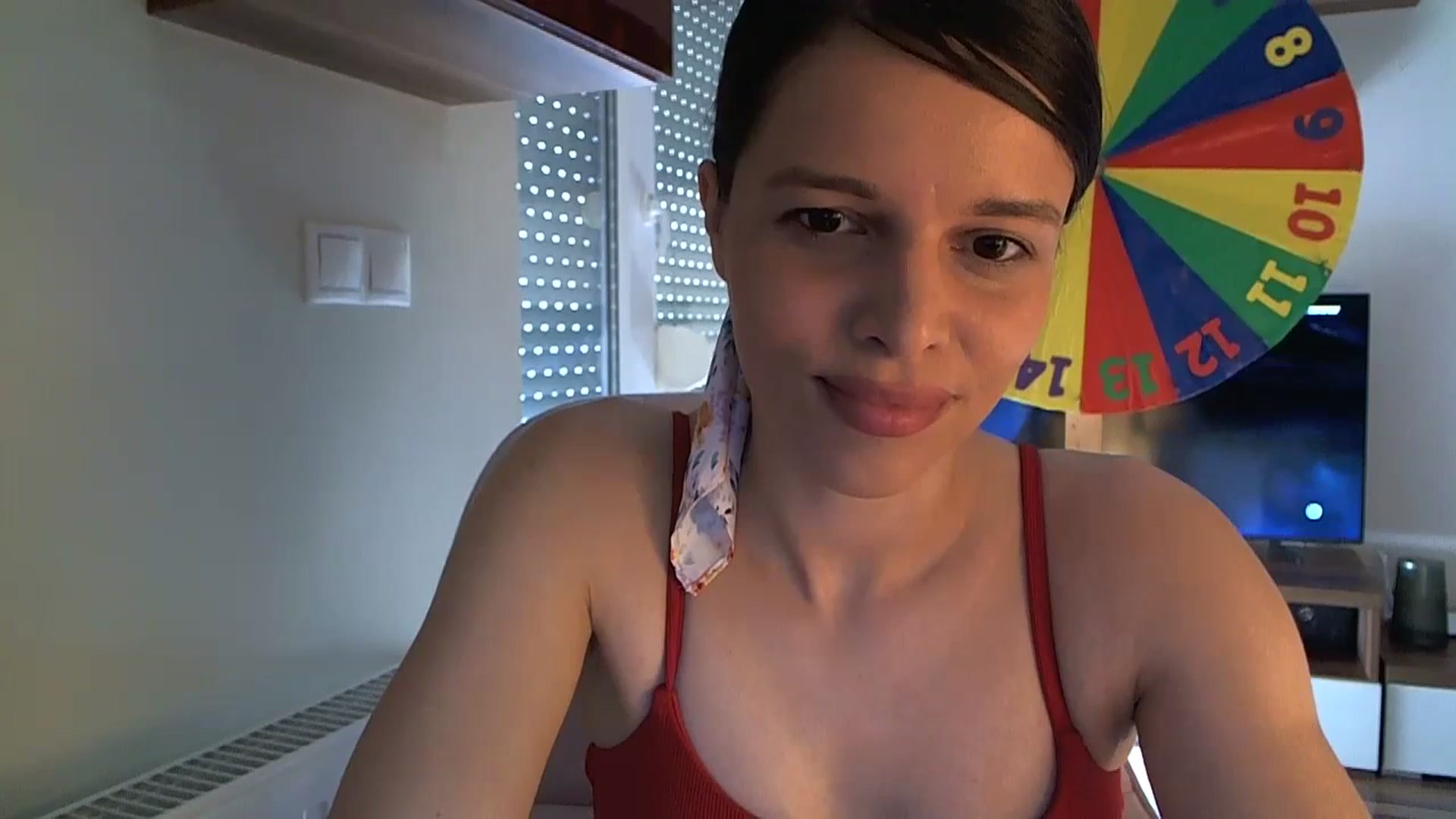 Gallery image thumbnail from Heaven_hot's myfreecams stream on, 07/06/2023, 16:29 image 1 of 20